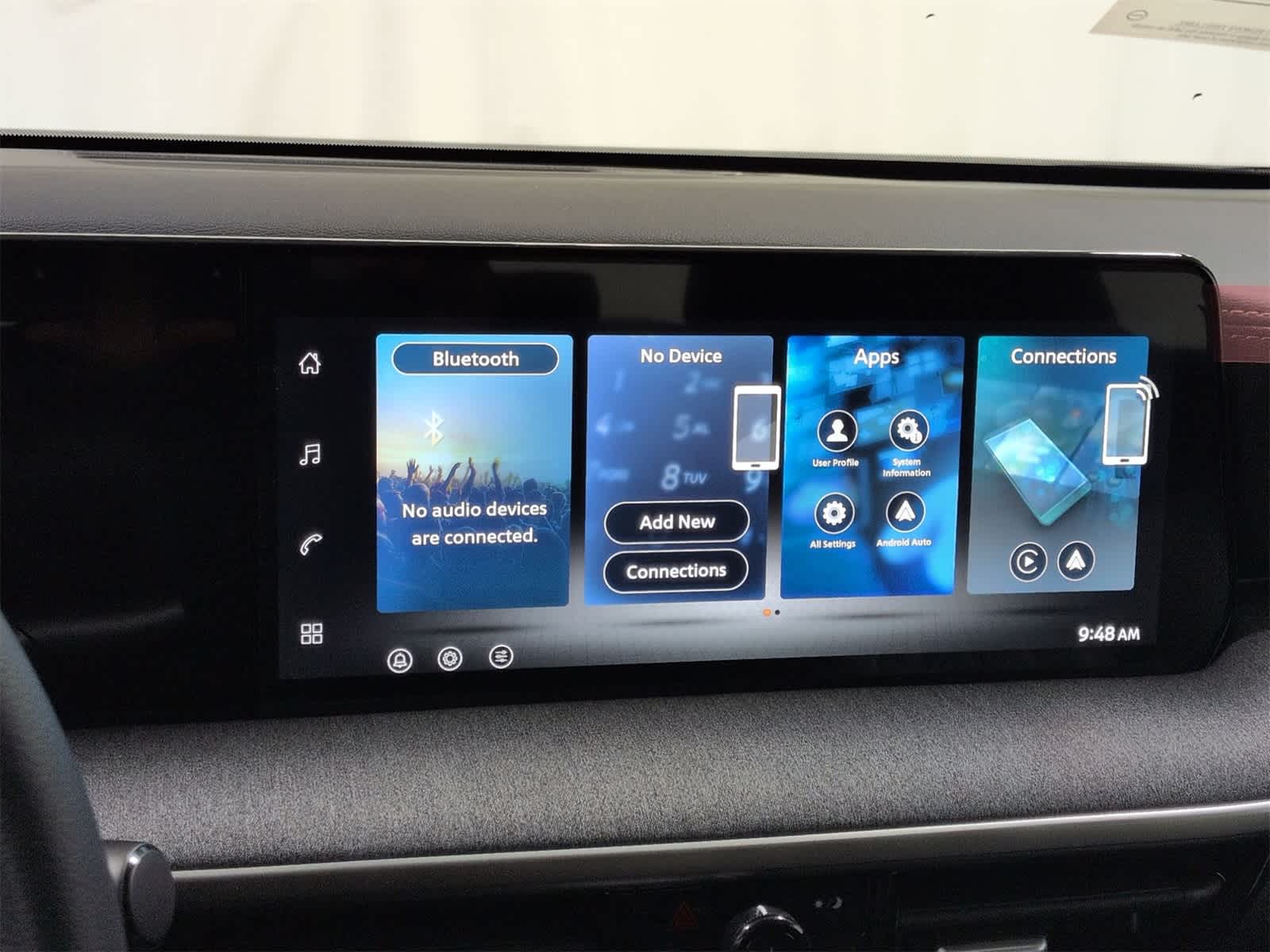 Thumbnail: 2026 Nissan Kicks - 27