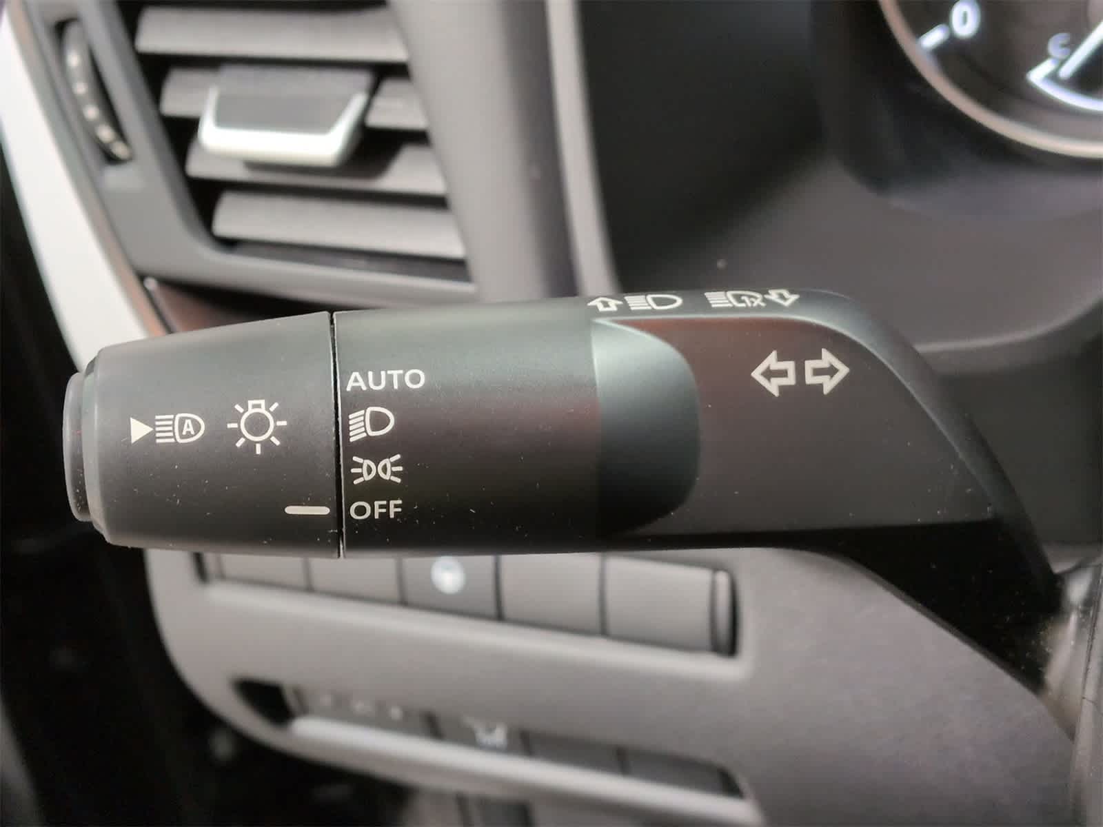 Thumbnail: 2023 Nissan Rogue - 27