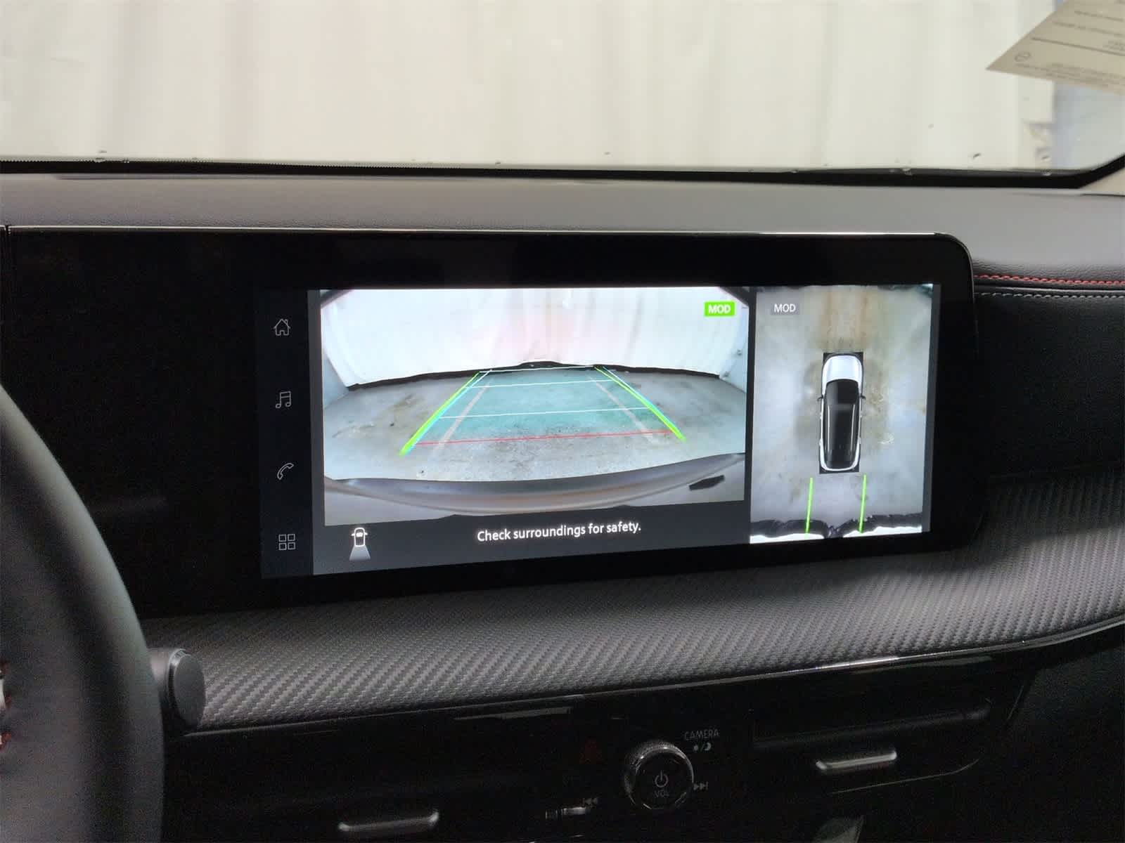 Thumbnail: 2026 Nissan Kicks - 29