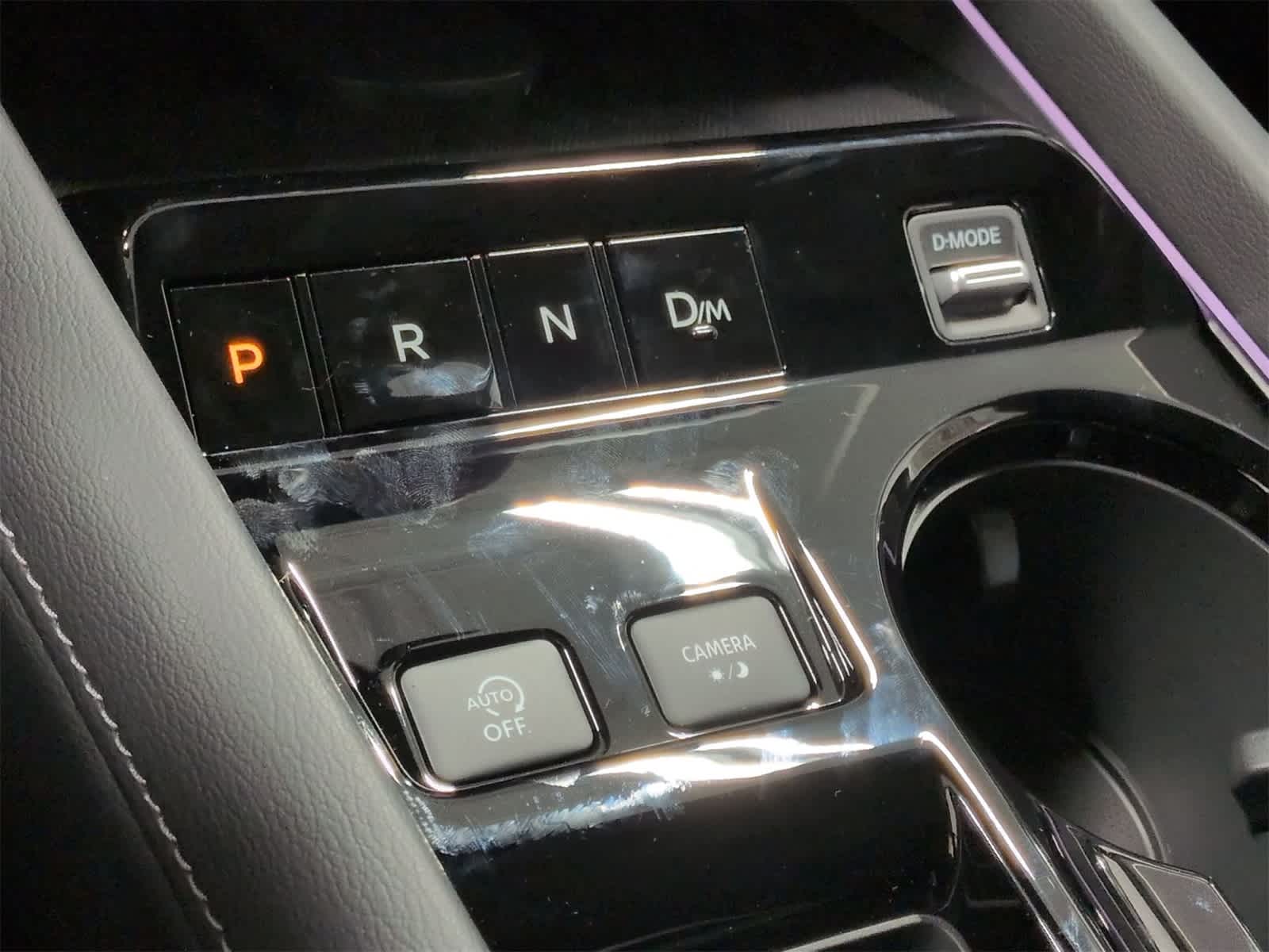 Thumbnail: 2026 Nissan Murano - 27