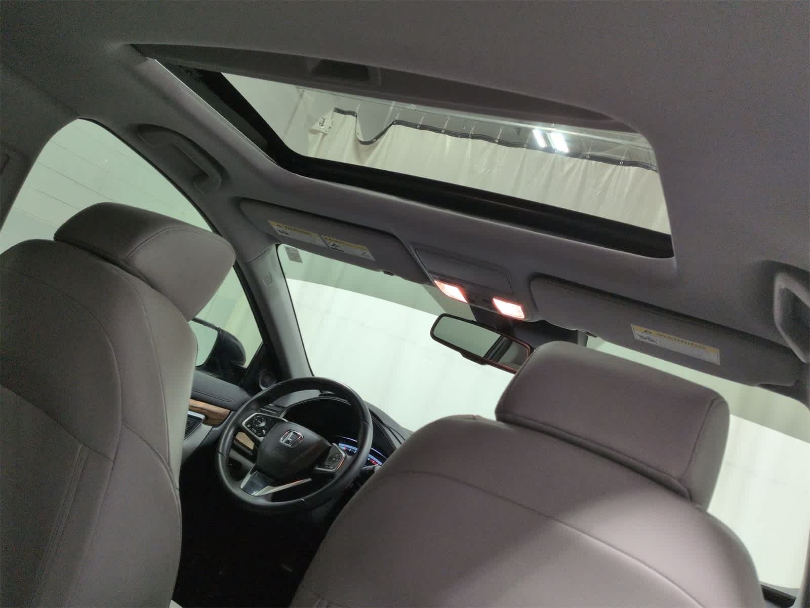 Thumbnail: 2017 Honda CR-V - 23