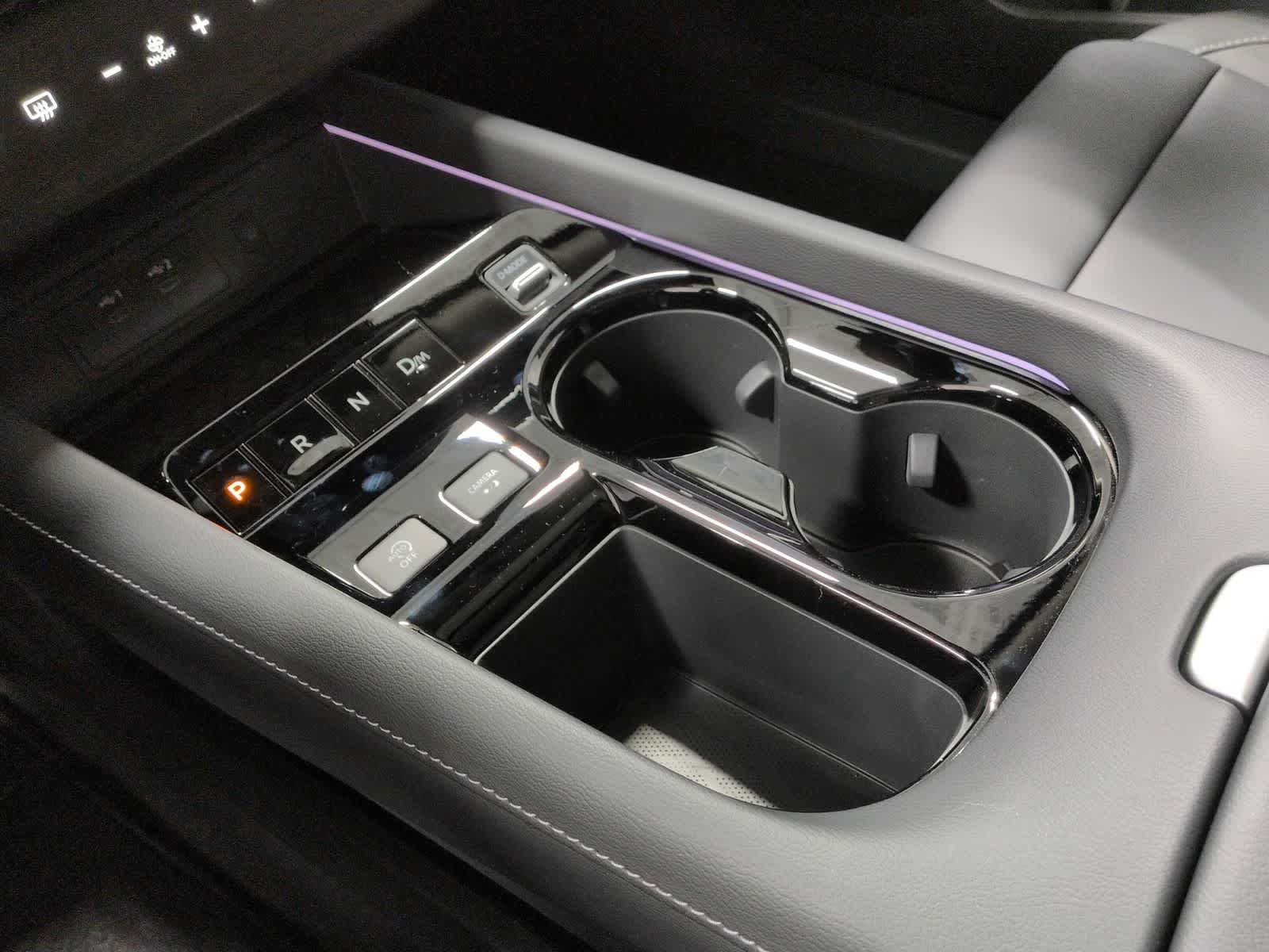 Thumbnail: 2025 Nissan Murano - 34