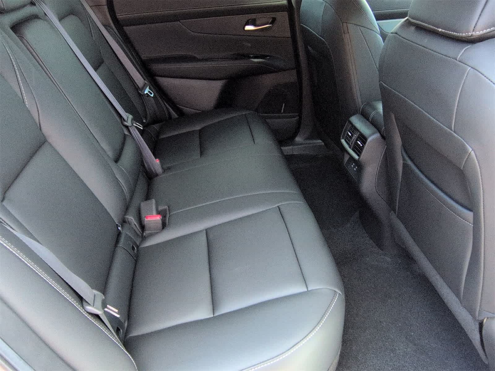 Thumbnail: 2025 Nissan Murano - 22