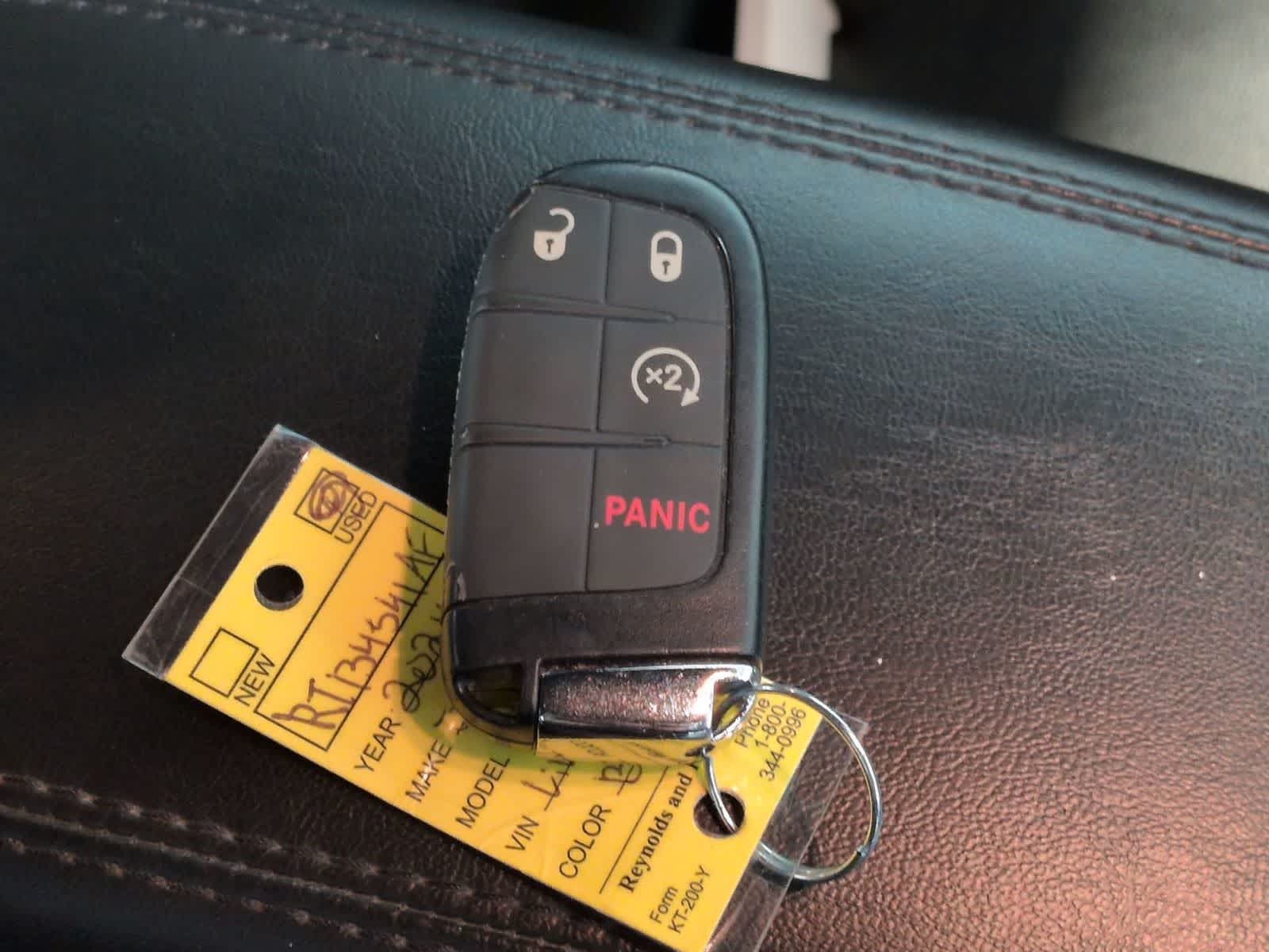 Thumbnail: 2024 Jeep Compass - 35