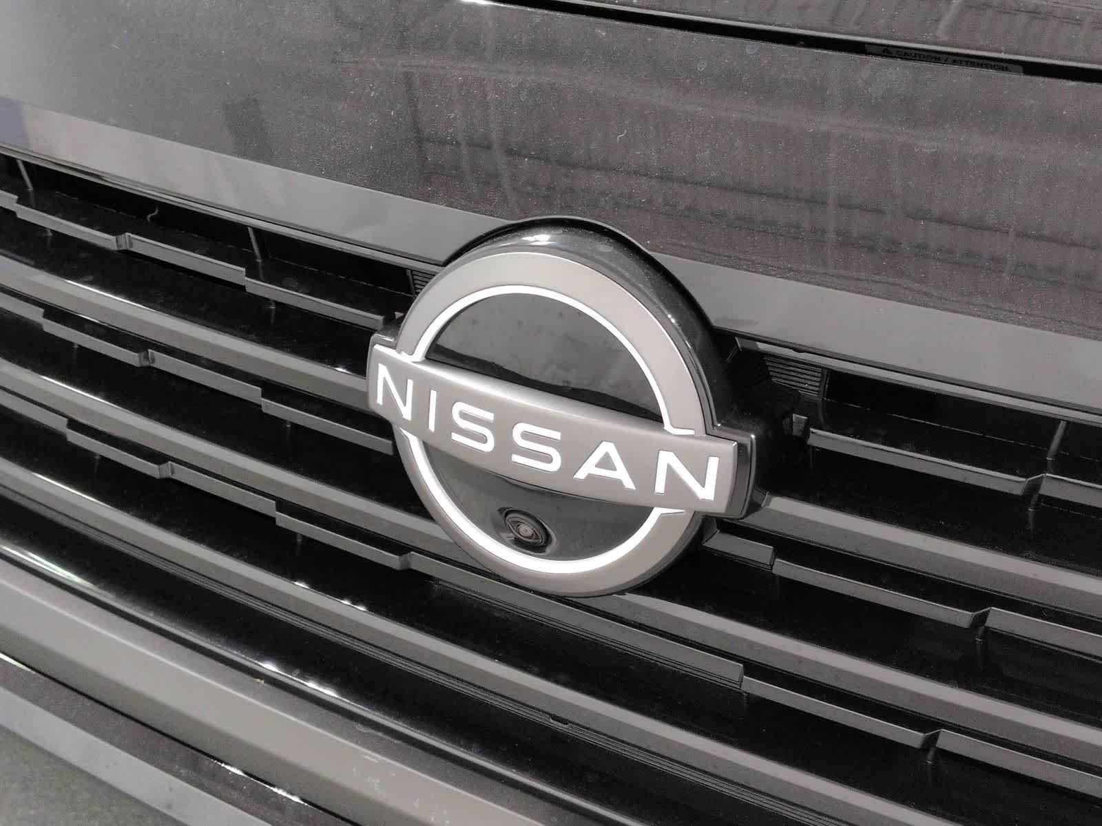 Thumbnail: 2026 Nissan Kicks - 12