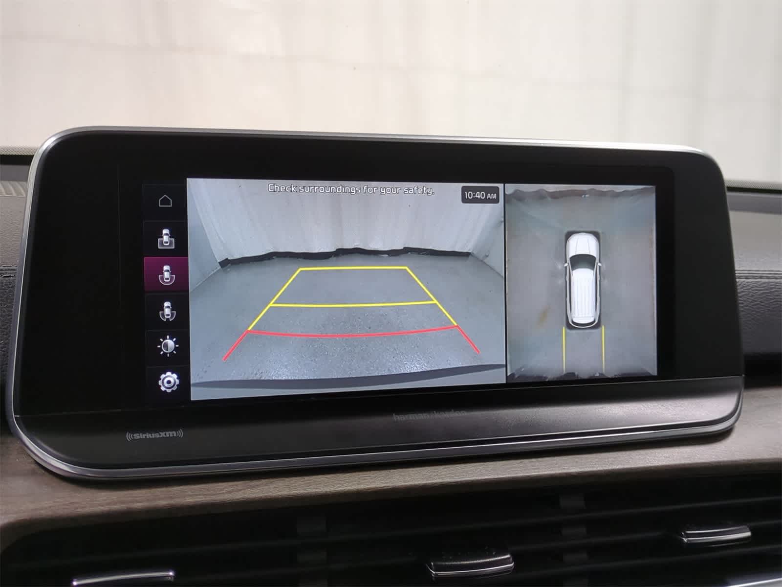 Thumbnail: 2021 Kia Telluride - 31