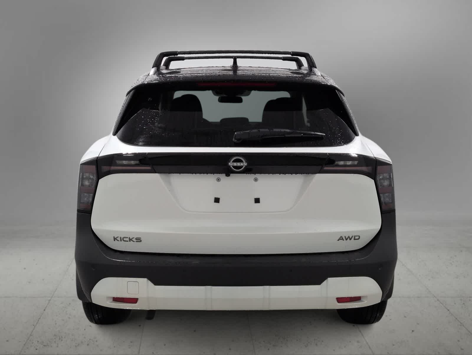 Thumbnail: 2026 Nissan Kicks - 7