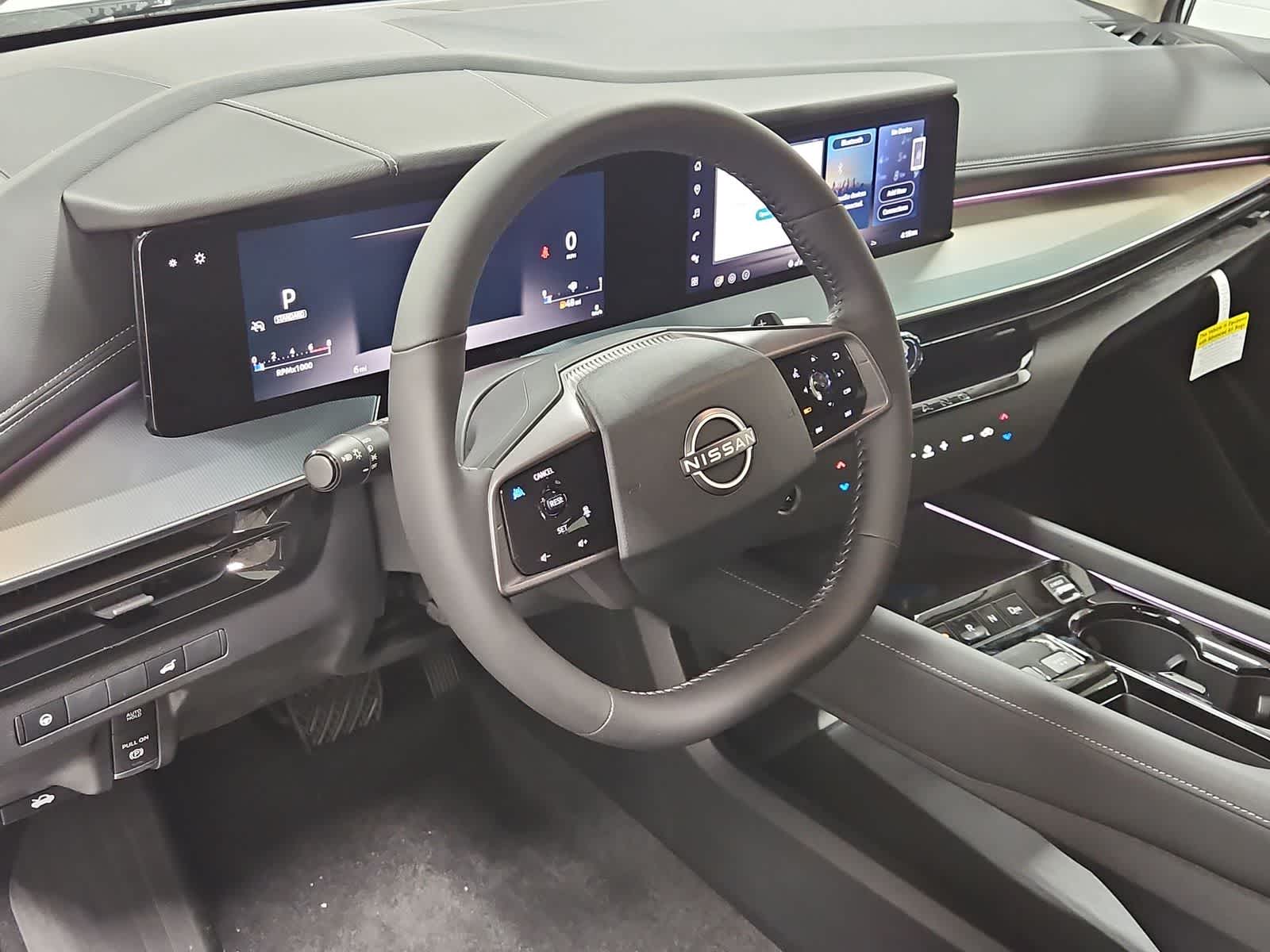 Thumbnail: 2026 Nissan Murano - 10