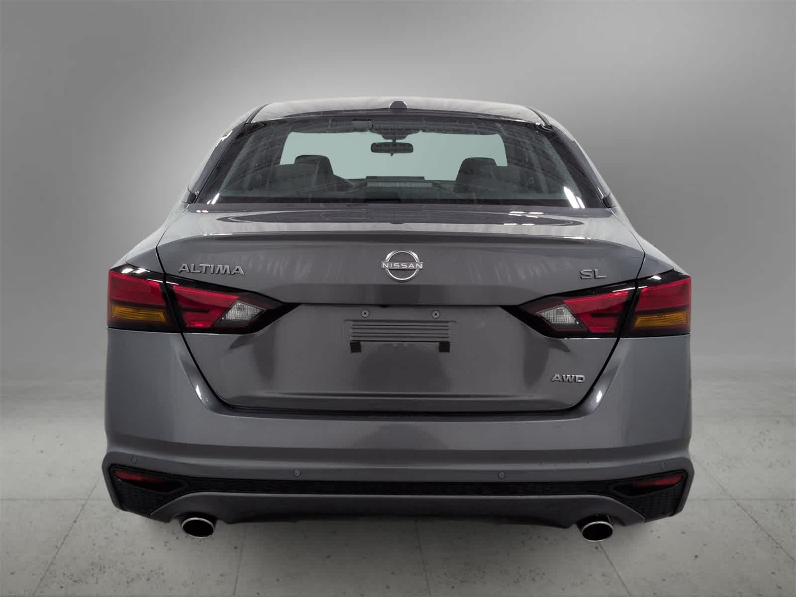 Thumbnail: 2025 Nissan Altima - 7