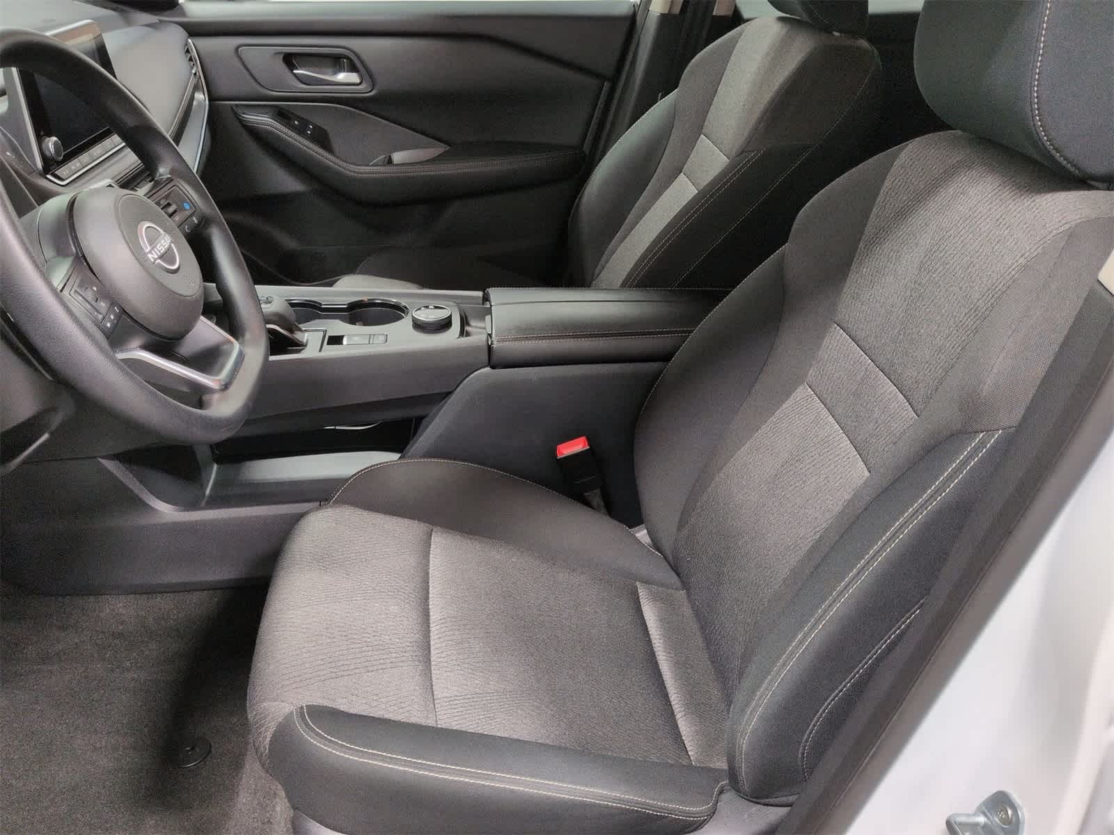 Thumbnail: 2024 Nissan Rogue - 17