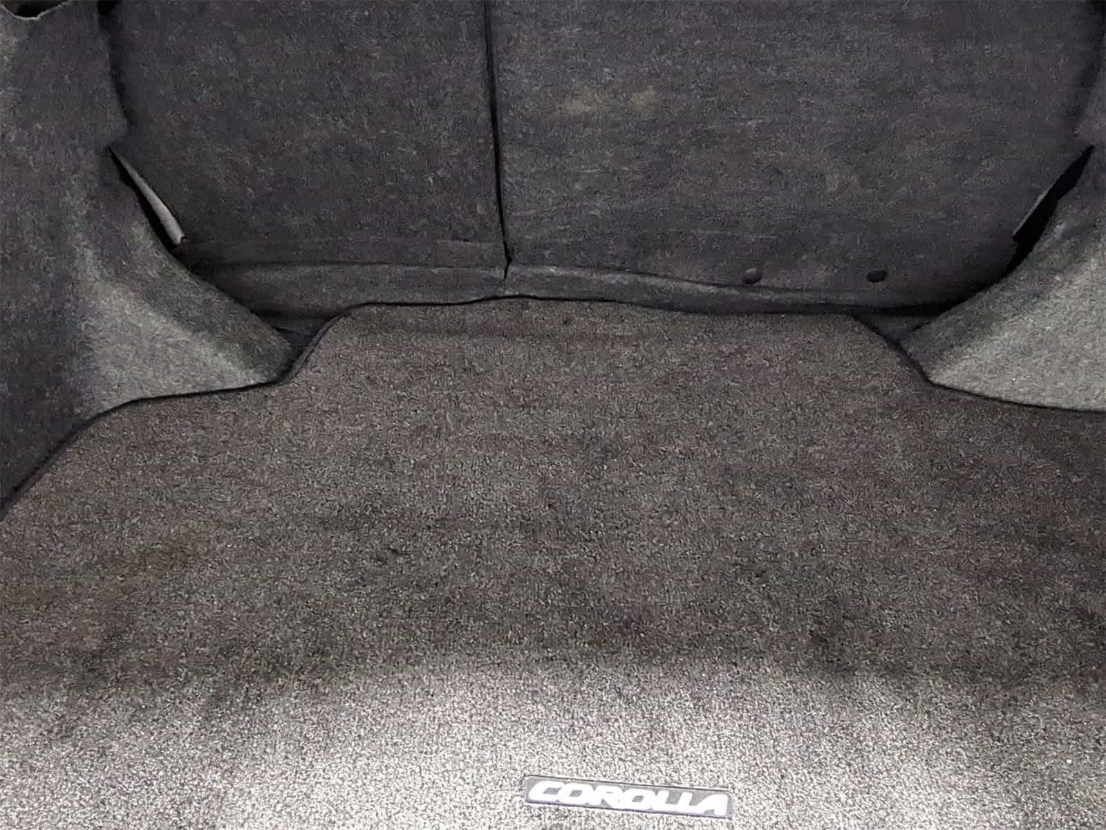 Thumbnail: 2016 Toyota Corolla - 32