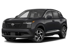 2025 Nissan Kicks SV SUV