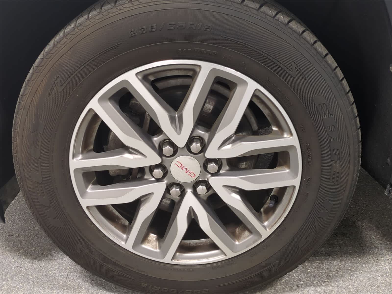 Thumbnail: 2019 GMC Acadia - 14