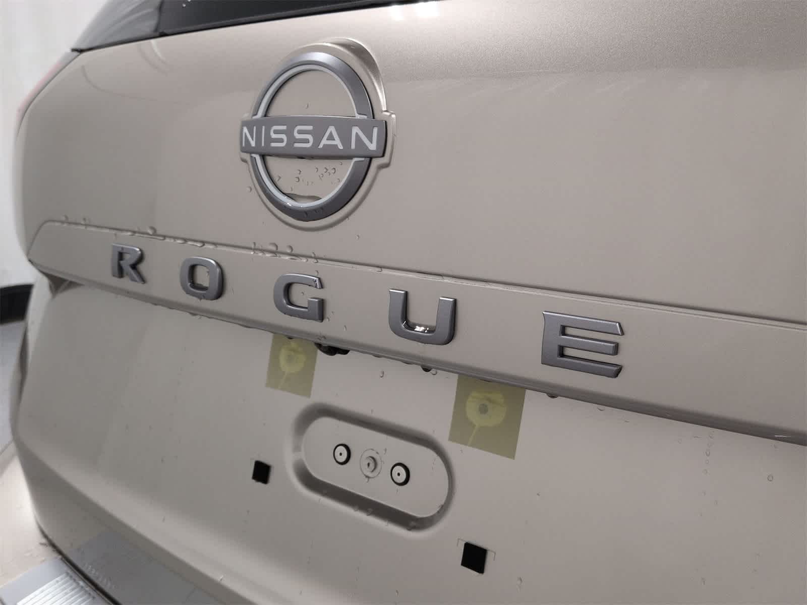 Thumbnail: 2026 Nissan Rogue - 13