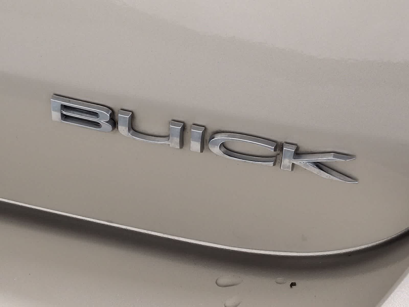 Thumbnail: 2008 Buick LaCrosse - 13