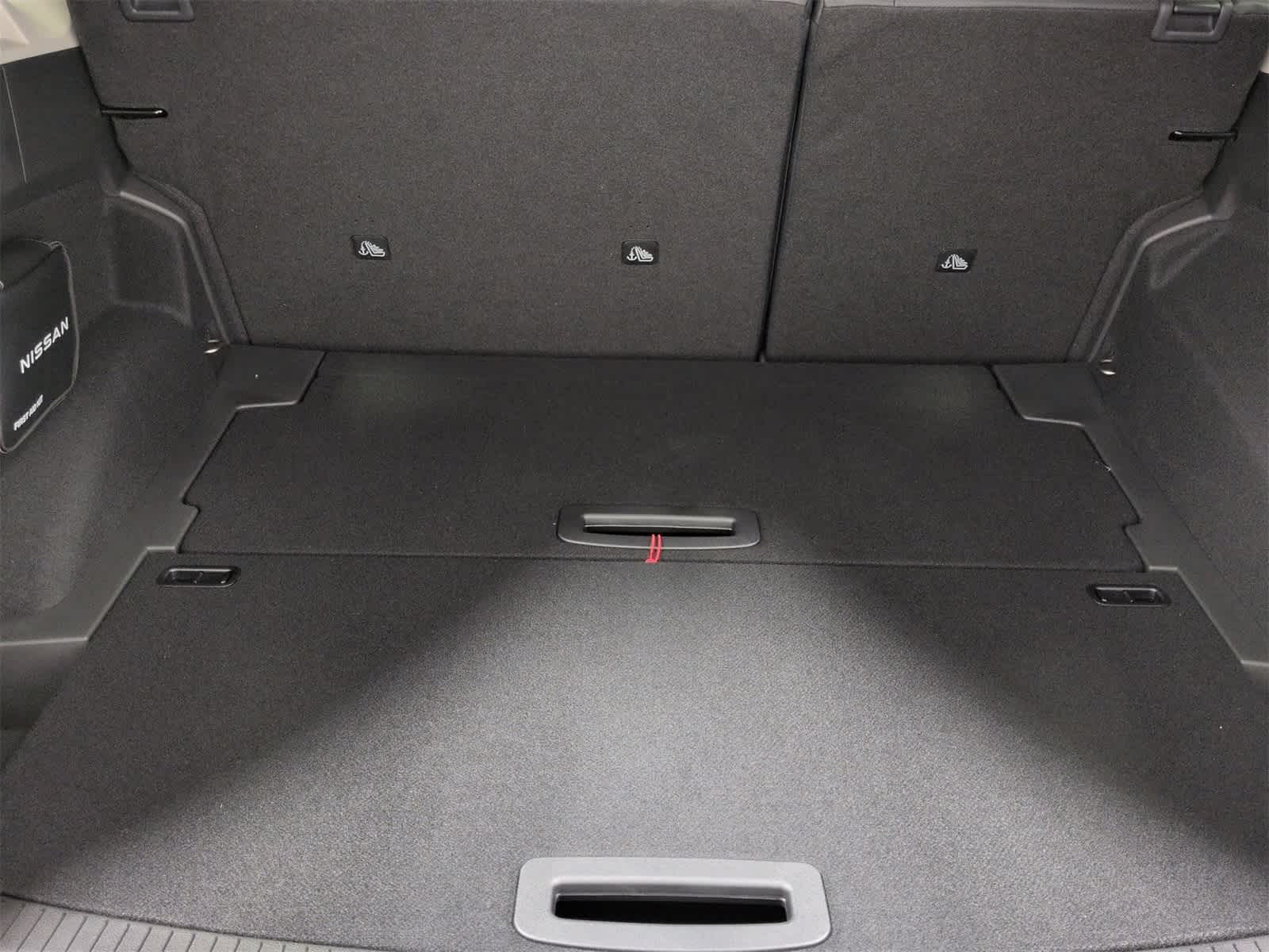 Thumbnail: 2026 Nissan Rogue - 37