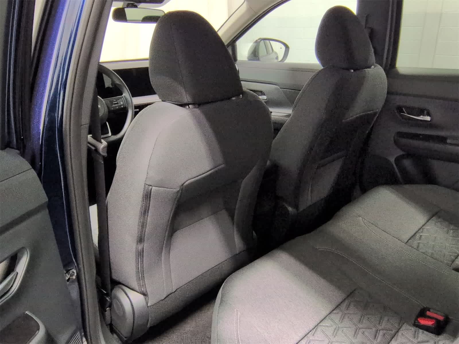 Thumbnail: 2026 Nissan Kicks - 19