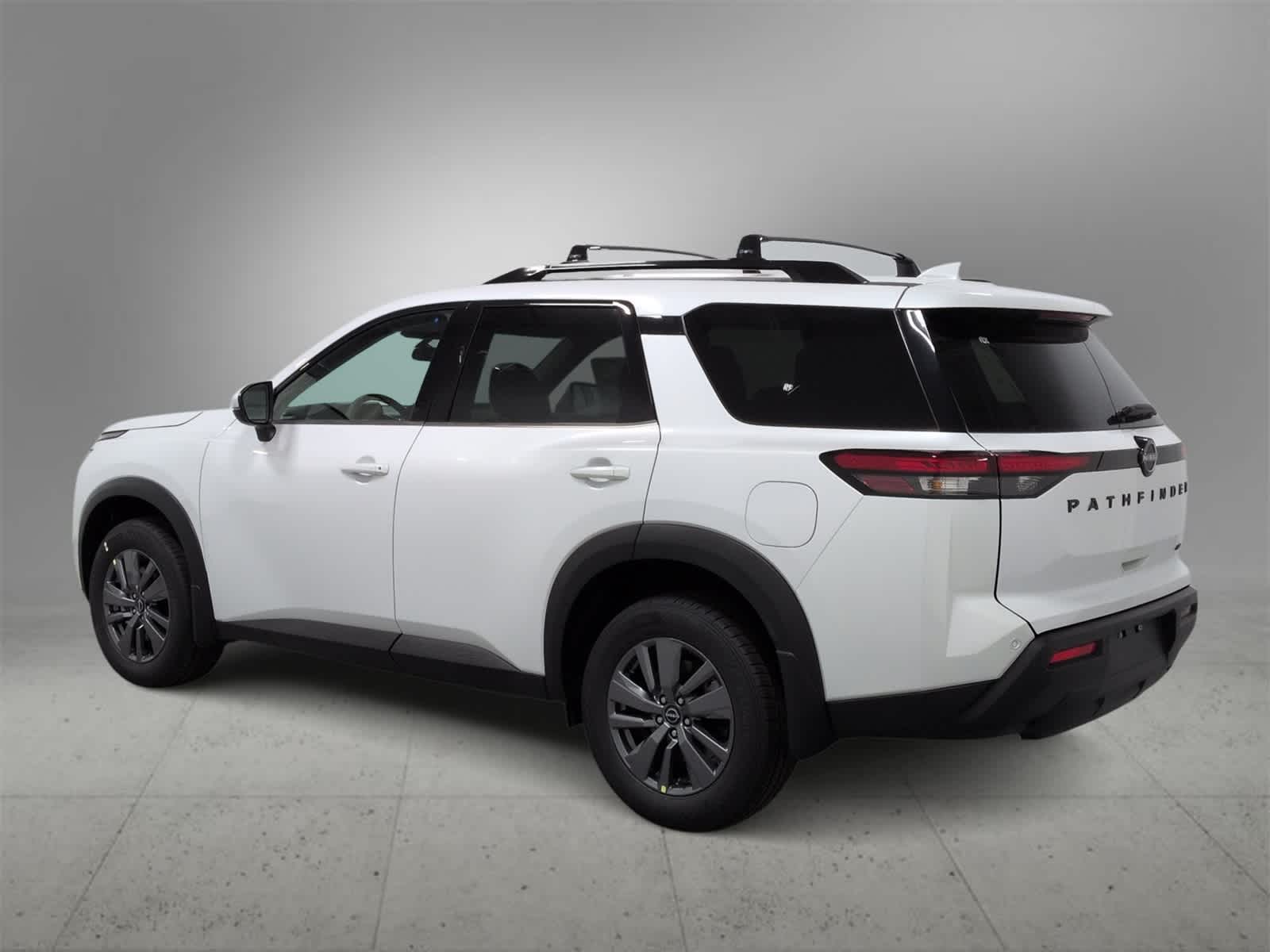 Thumbnail: 2025 Nissan Pathfinder - 6