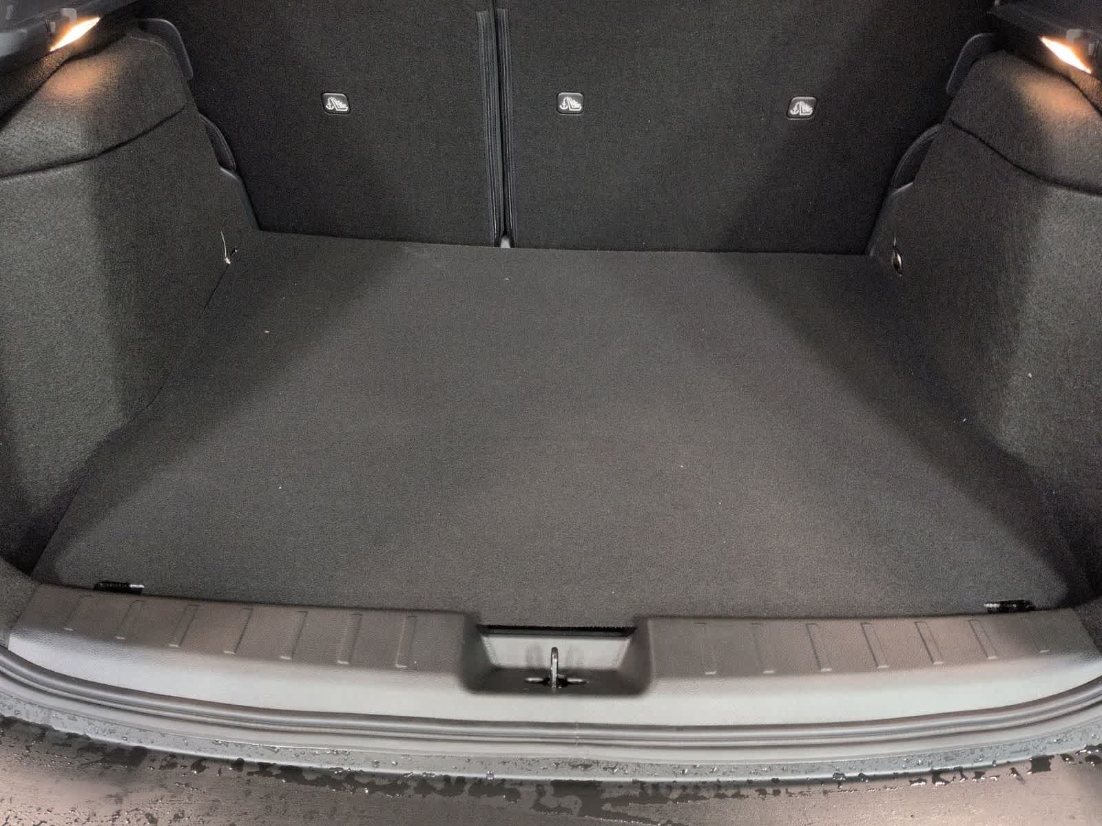 Thumbnail: 2026 Nissan Kicks - 36