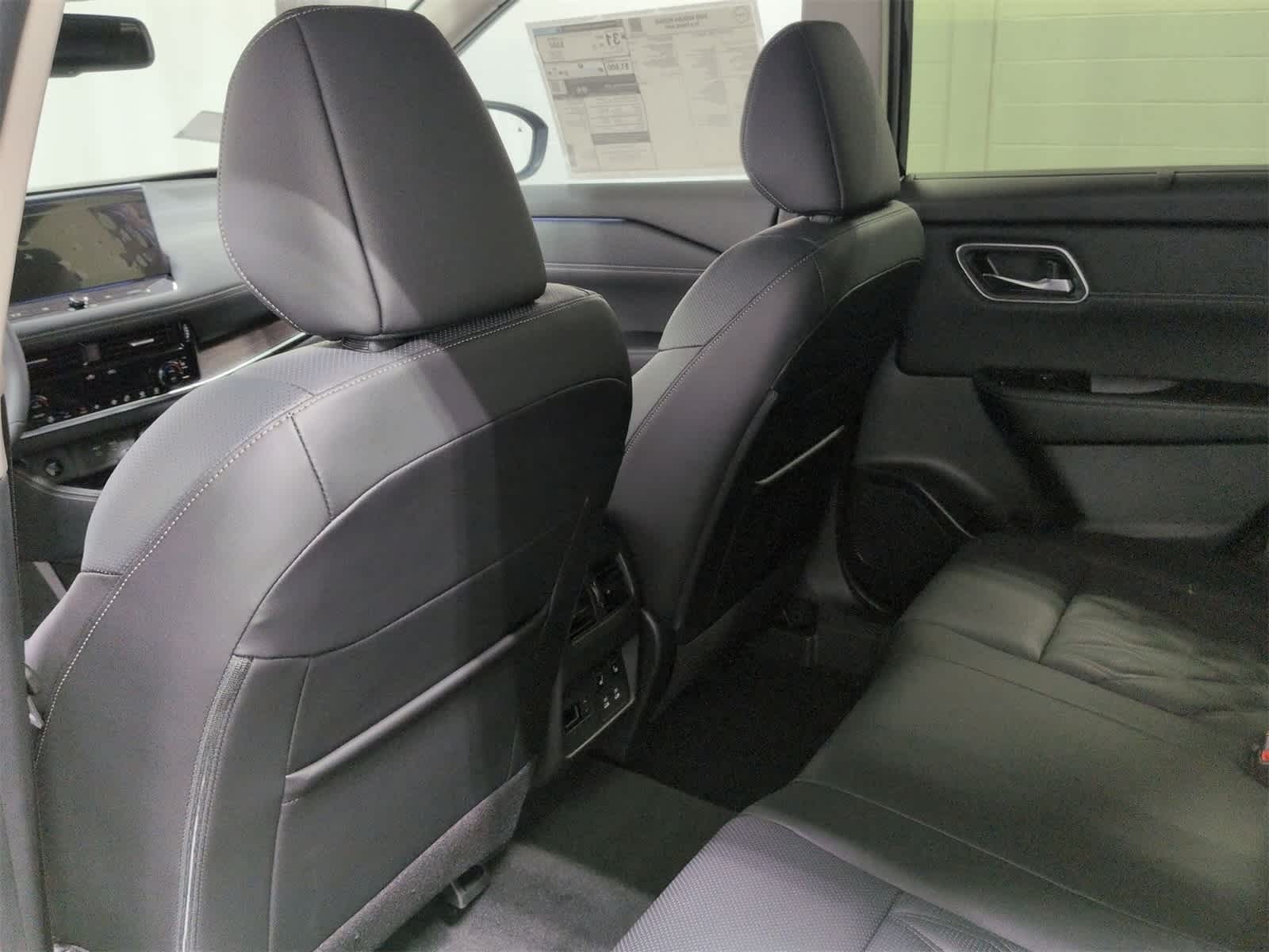 Thumbnail: 2026 Nissan Rogue - 19