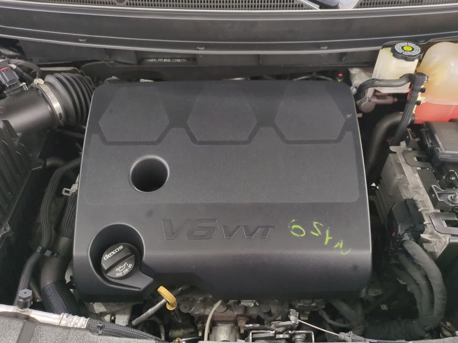 Thumbnail: 2021 Buick Enclave - 22