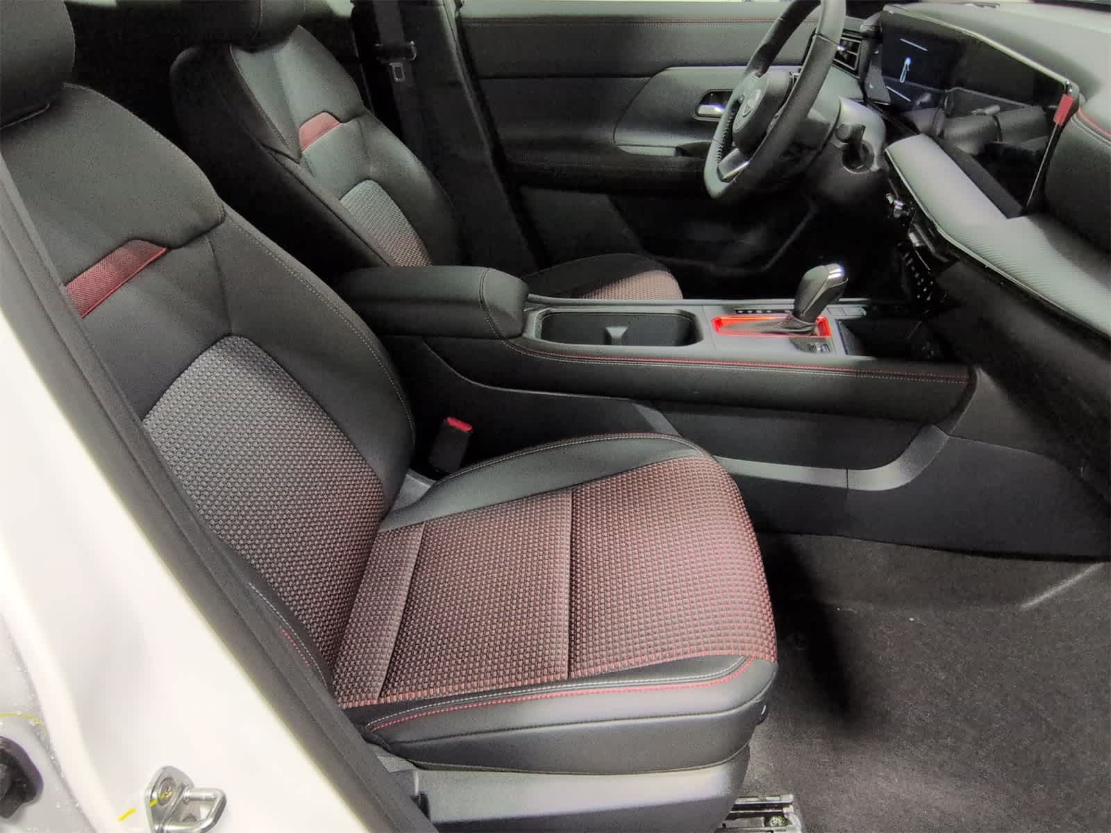 Thumbnail: 2026 Nissan Kicks - 22