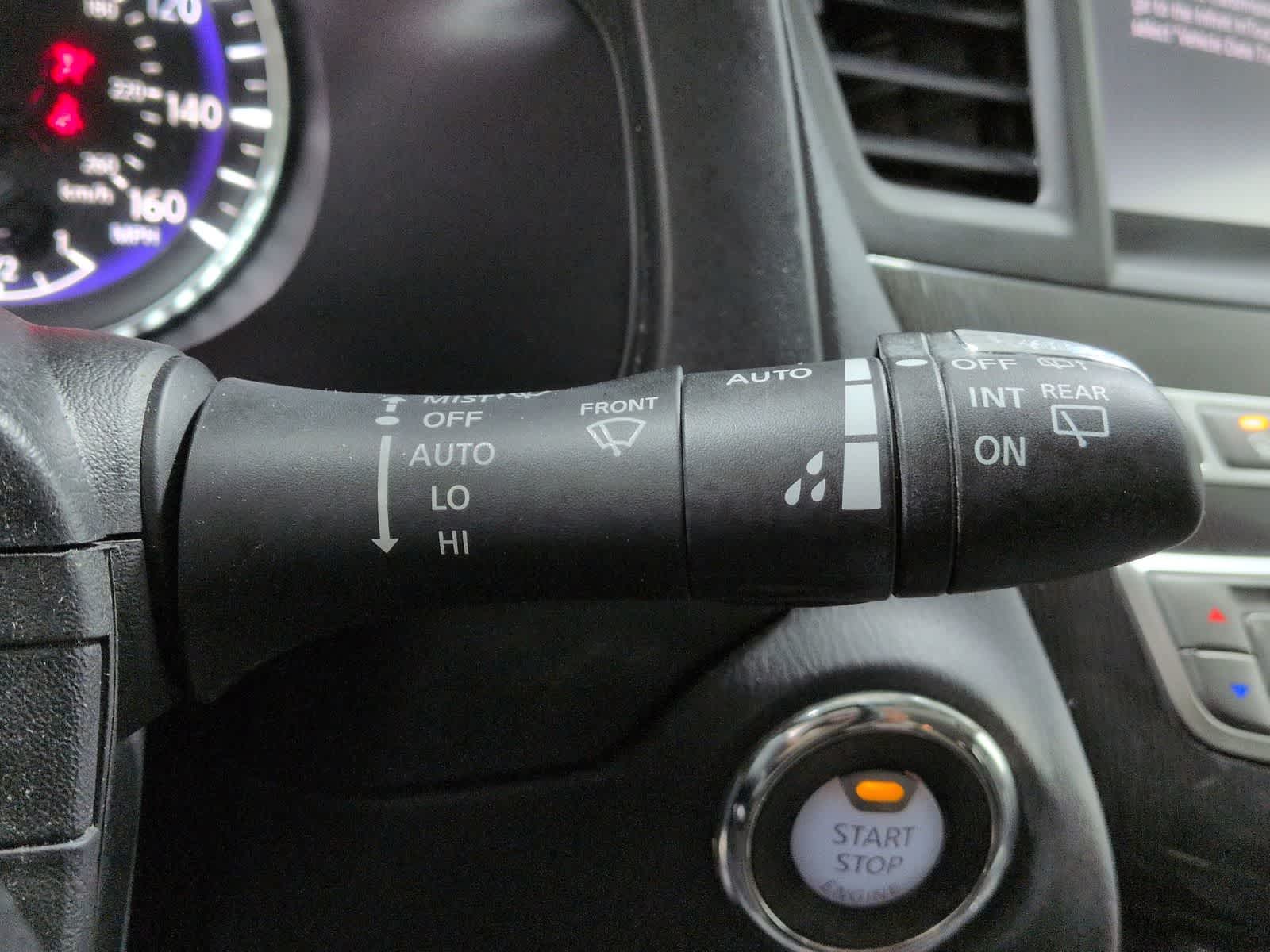 Thumbnail: 2018 INFINITI QX60 - 28