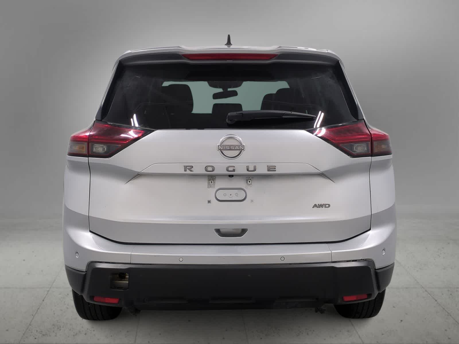 Thumbnail: 2024 Nissan Rogue - 7