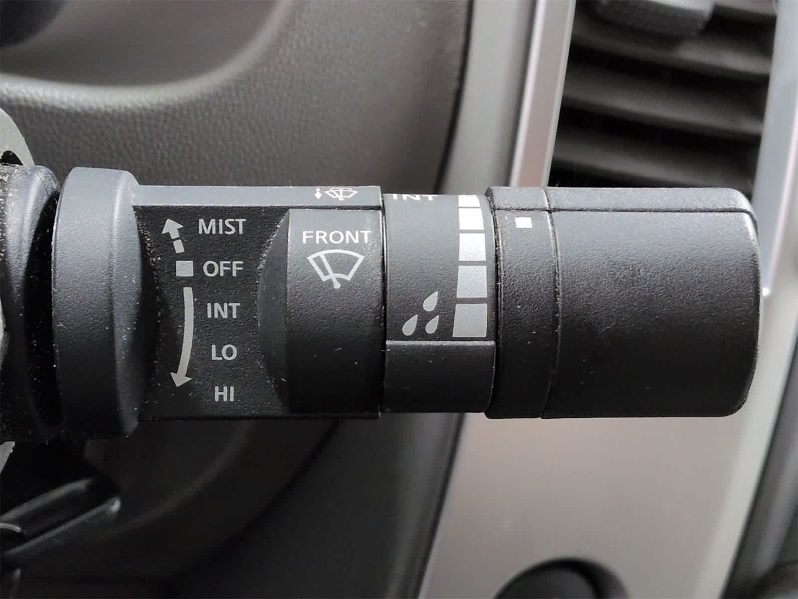 Thumbnail: 2019 Nissan Frontier - 26