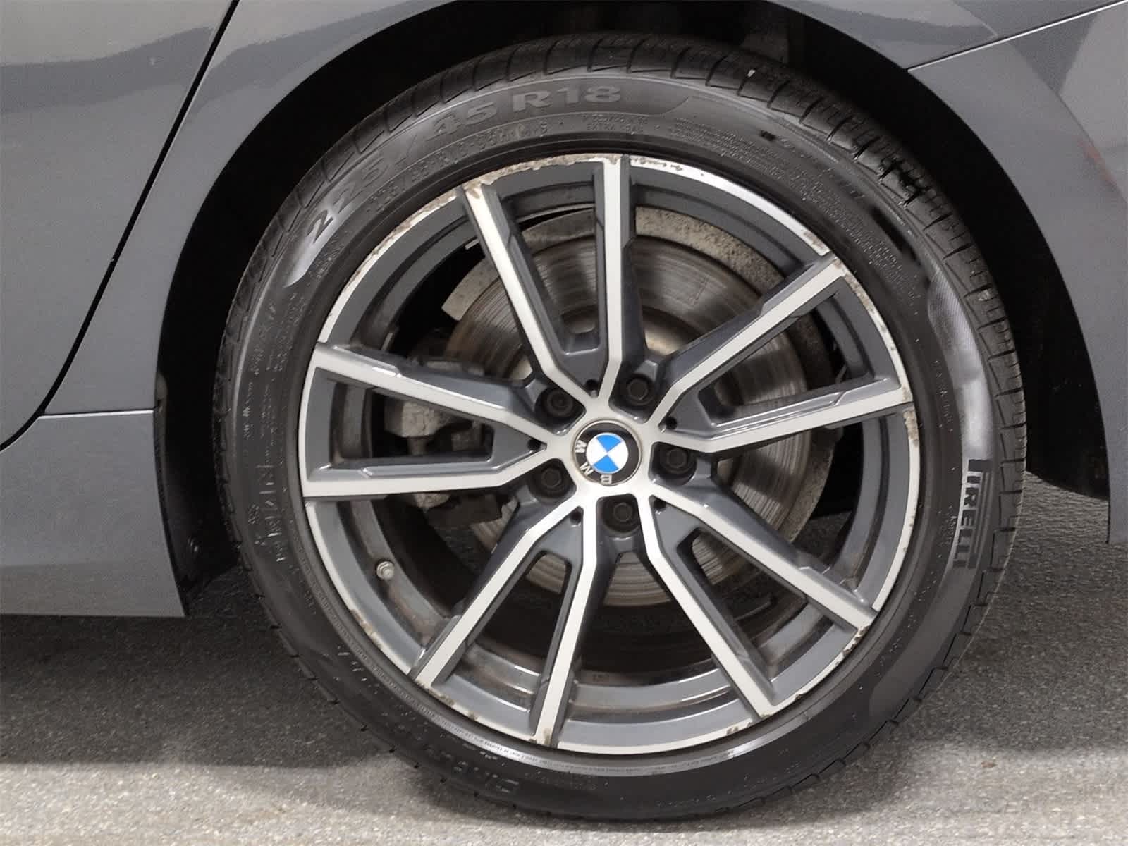 Thumbnail: 2020 BMW 3 Series - 14