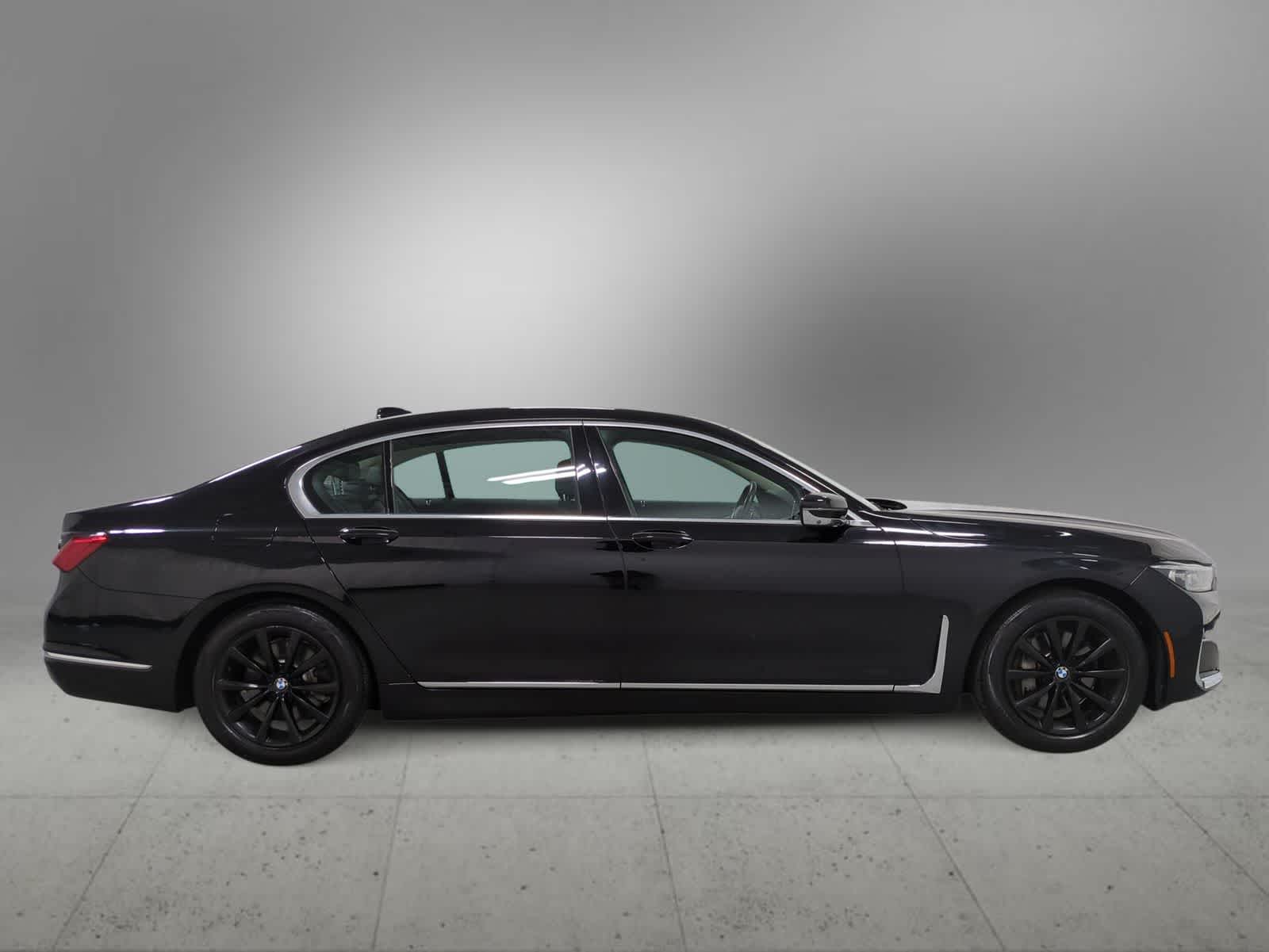 Thumbnail: 2020 BMW 7 Series - 9