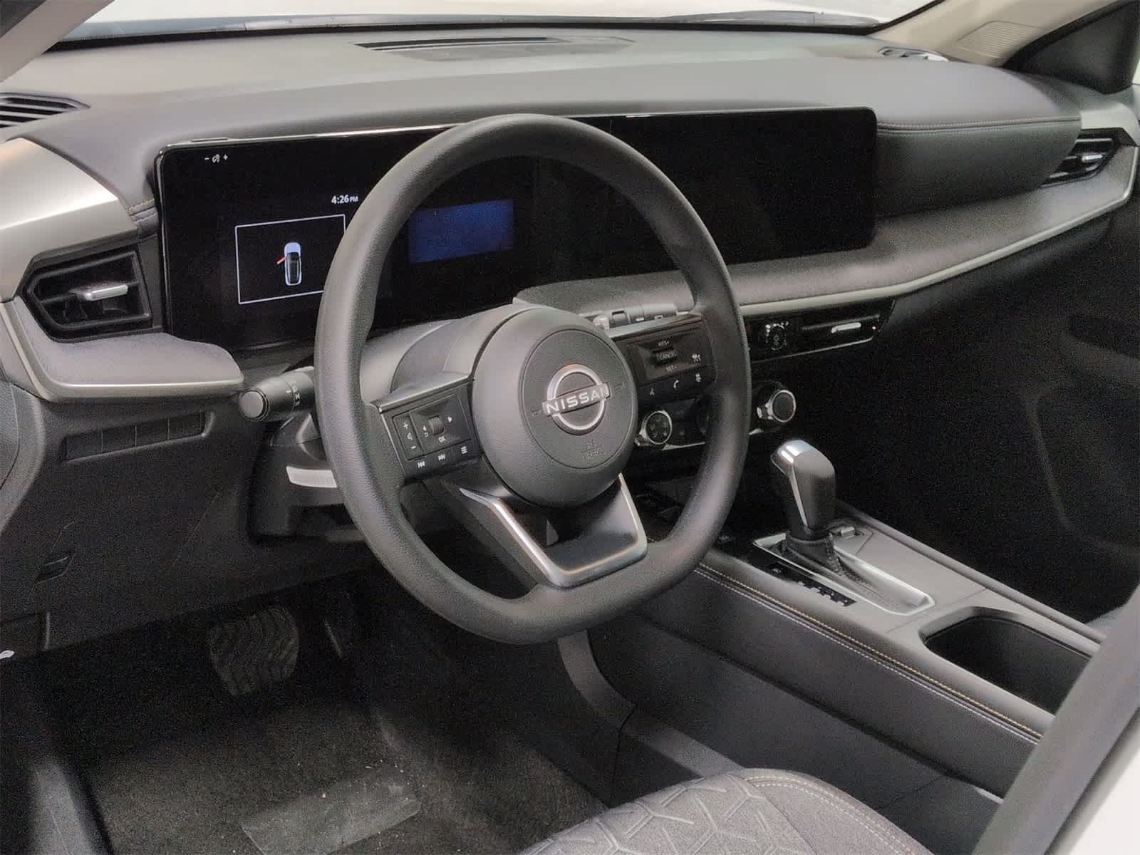 Thumbnail: 2025 Nissan Kicks - 10