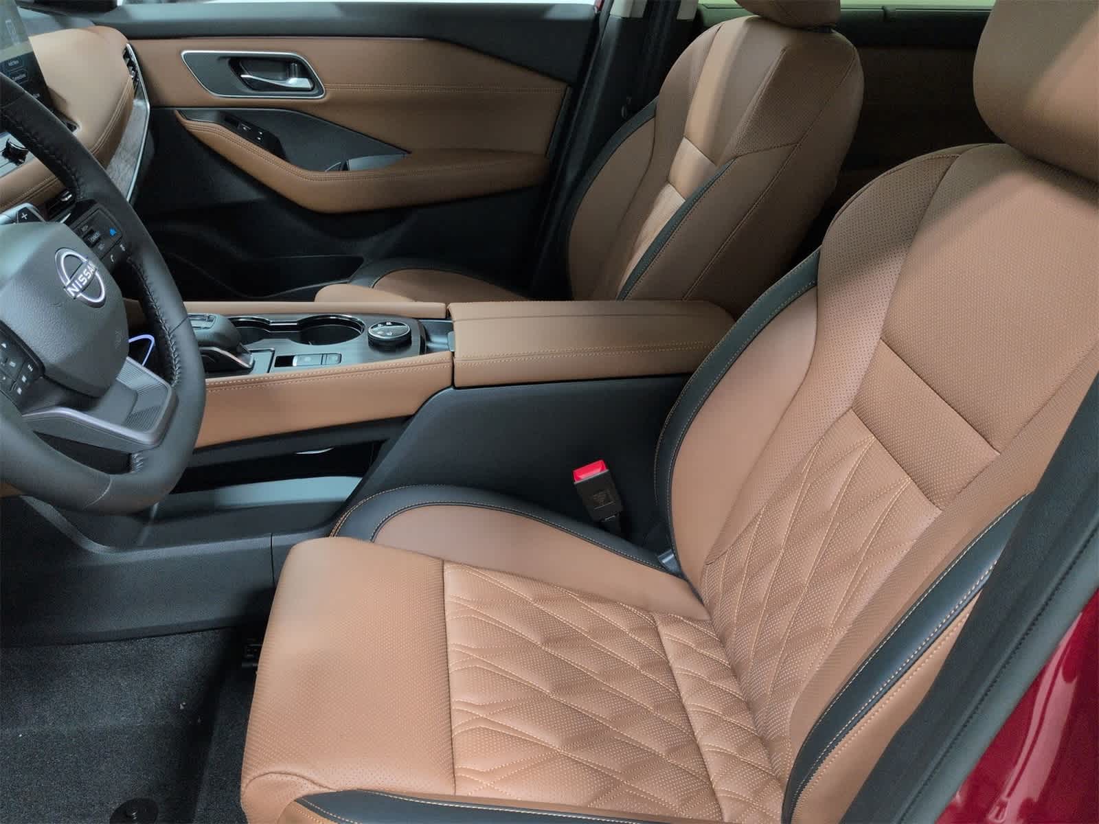 Thumbnail: 2026 Nissan Rogue - 17