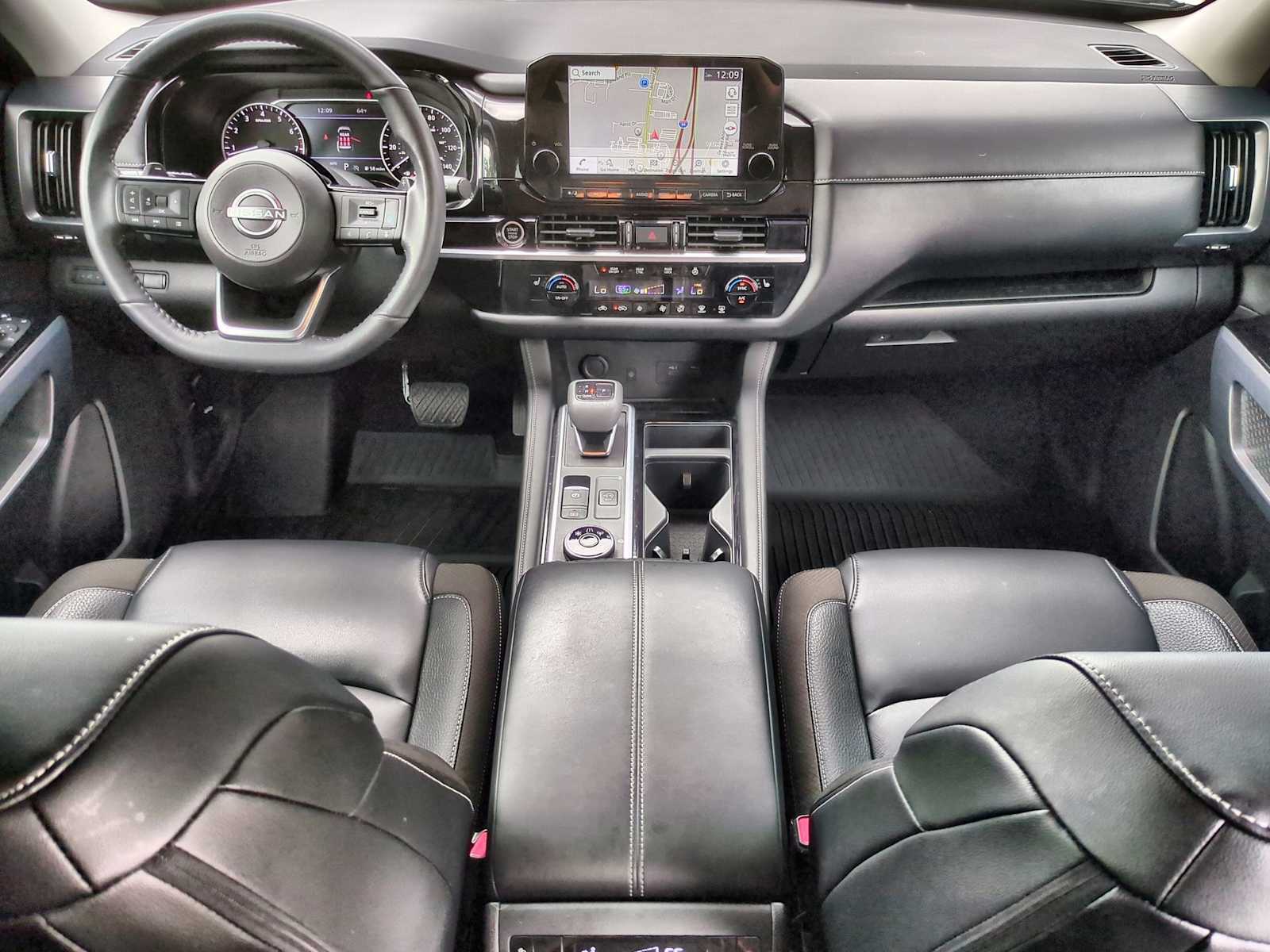 Thumbnail: 2024 Nissan Pathfinder - 15