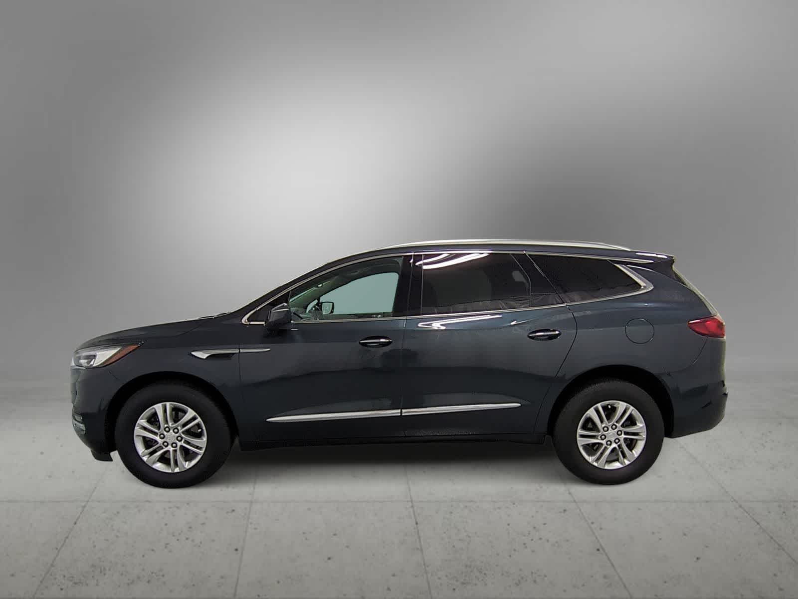 Thumbnail: 2019 Buick Enclave - 5