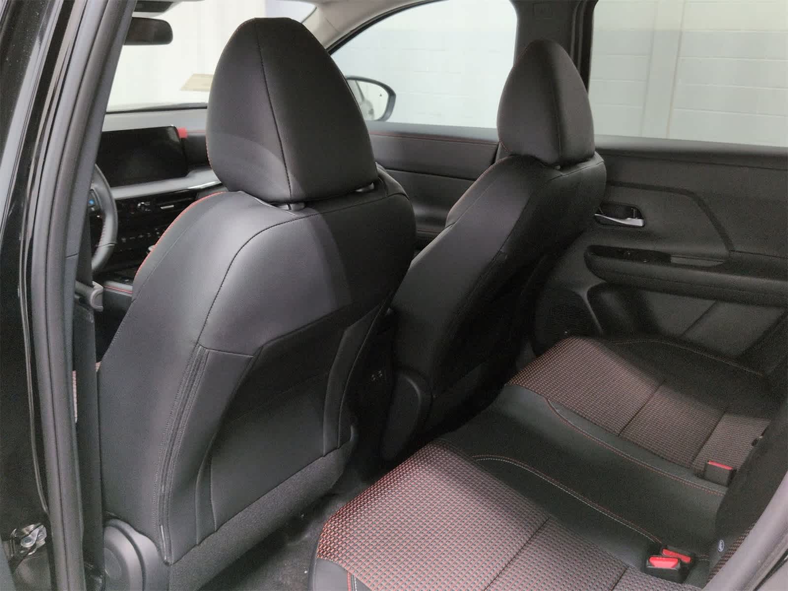 Thumbnail: 2026 Nissan Kicks - 19