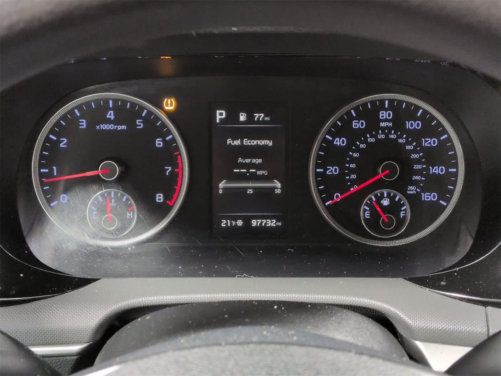 Thumbnail: 2022 Kia K5 - 32