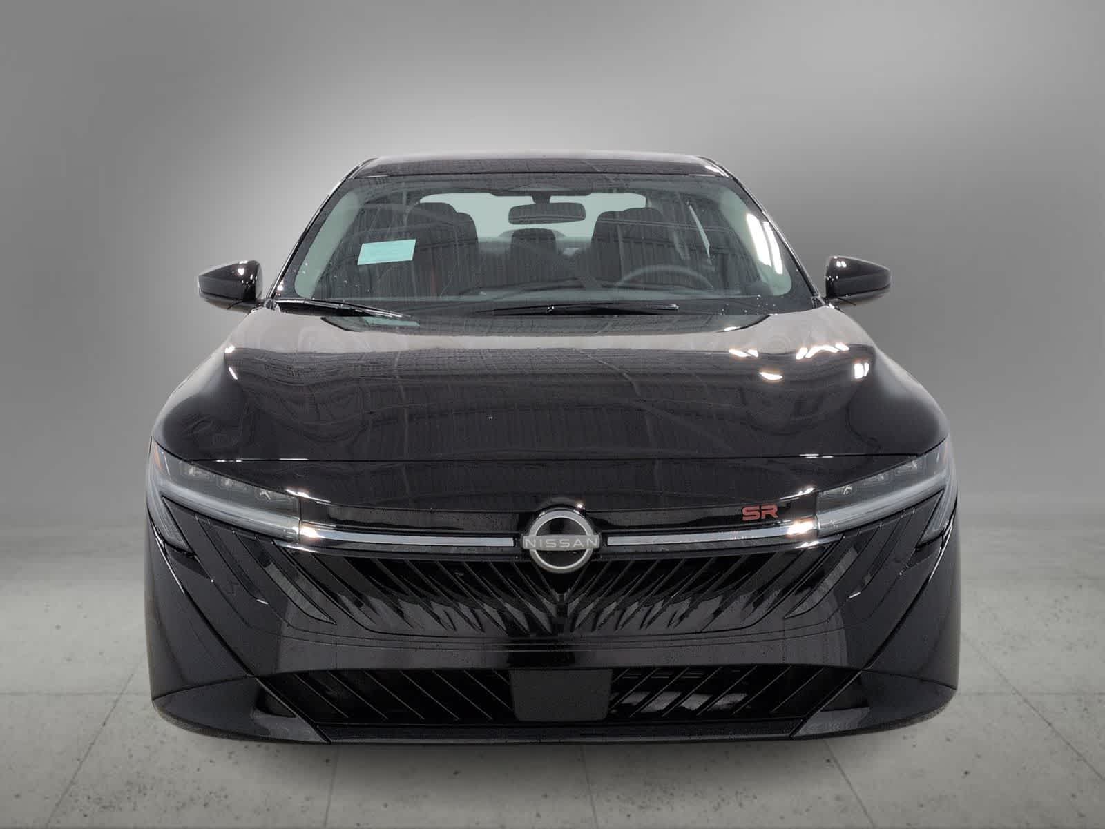 Thumbnail: 2026 Nissan Sentra - 3