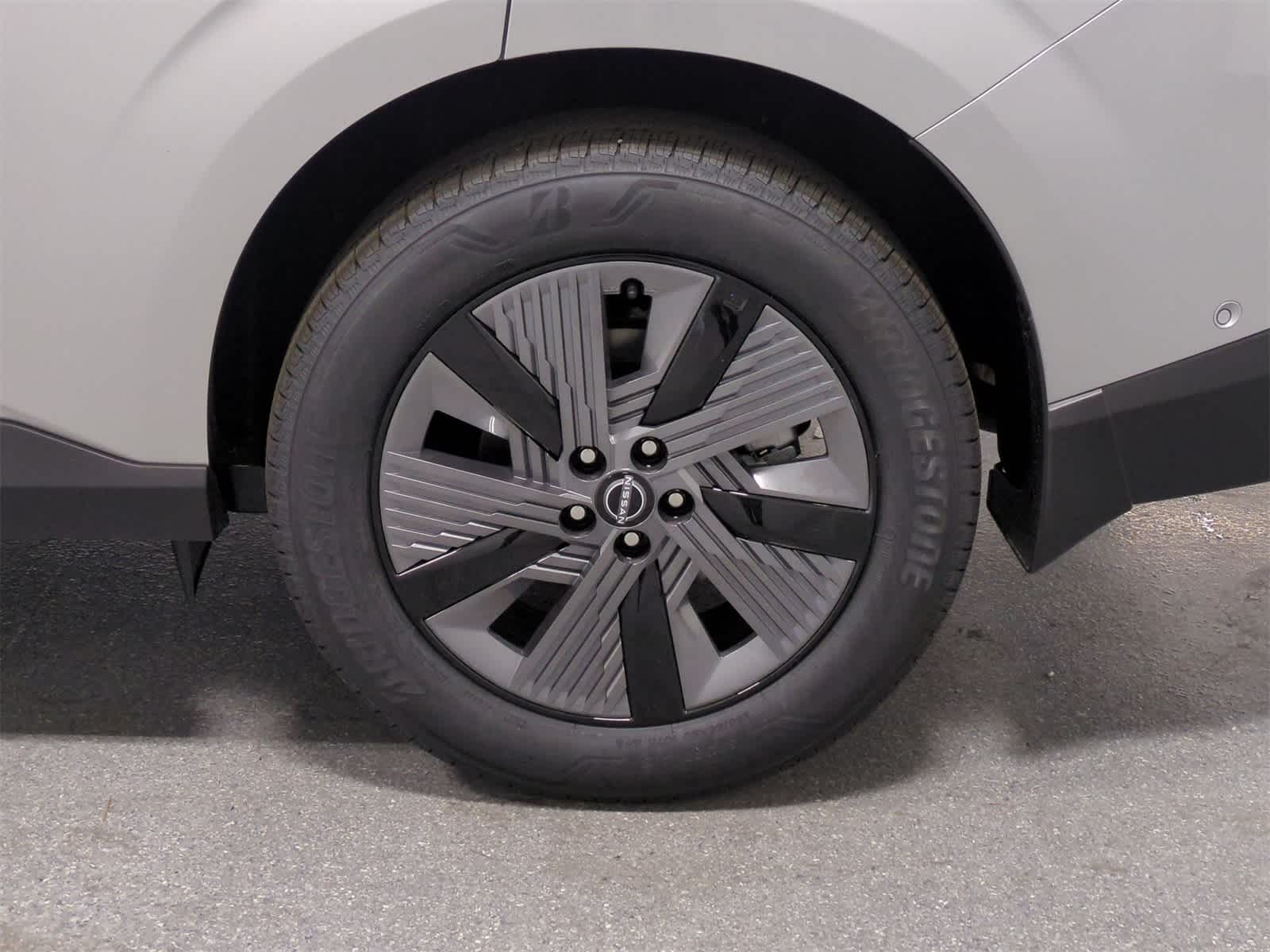 Thumbnail: 2025 Nissan Murano - 15