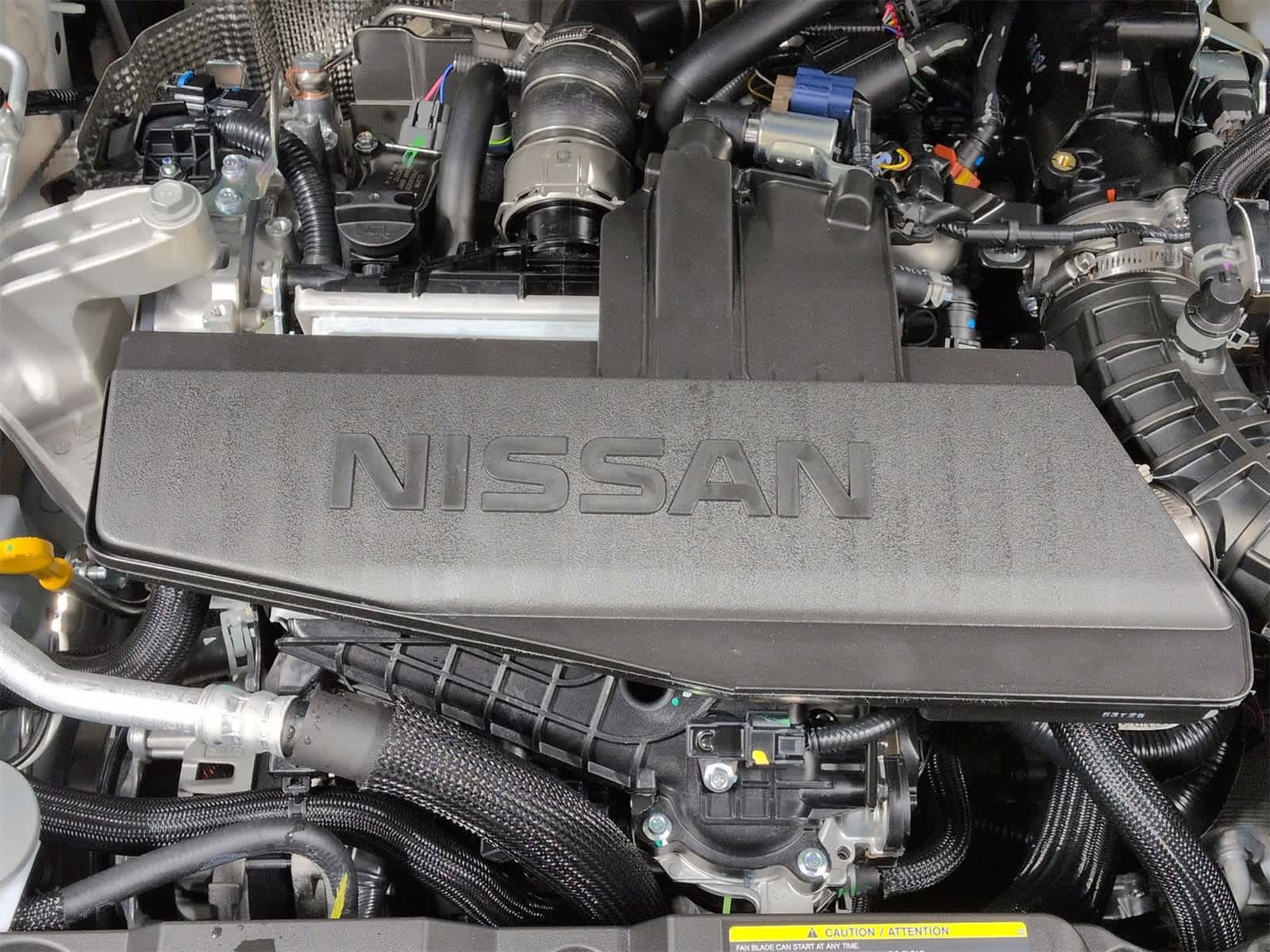 Thumbnail: 2026 Nissan Rogue - 15