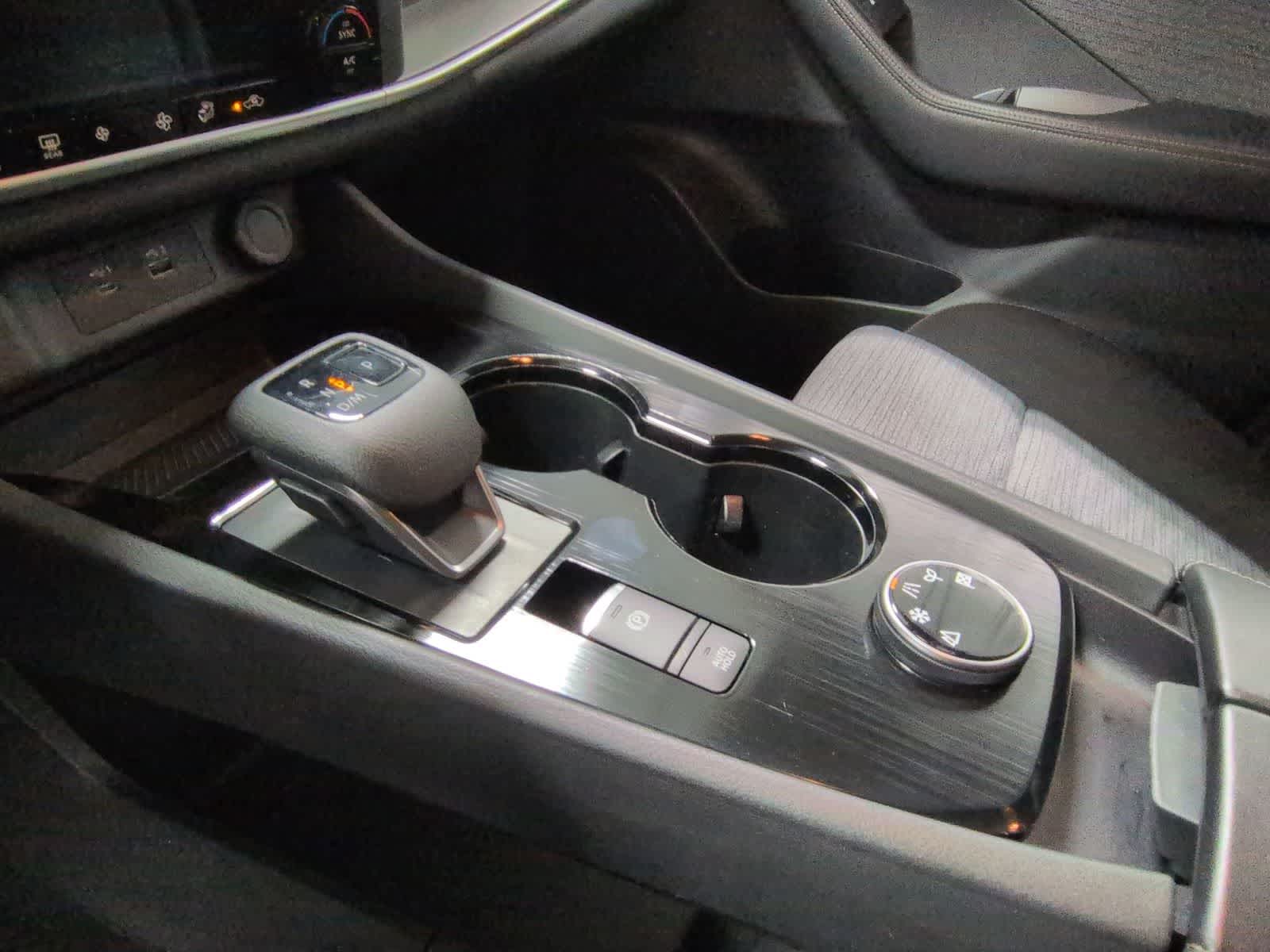 Thumbnail: 2023 Nissan Rogue - 31