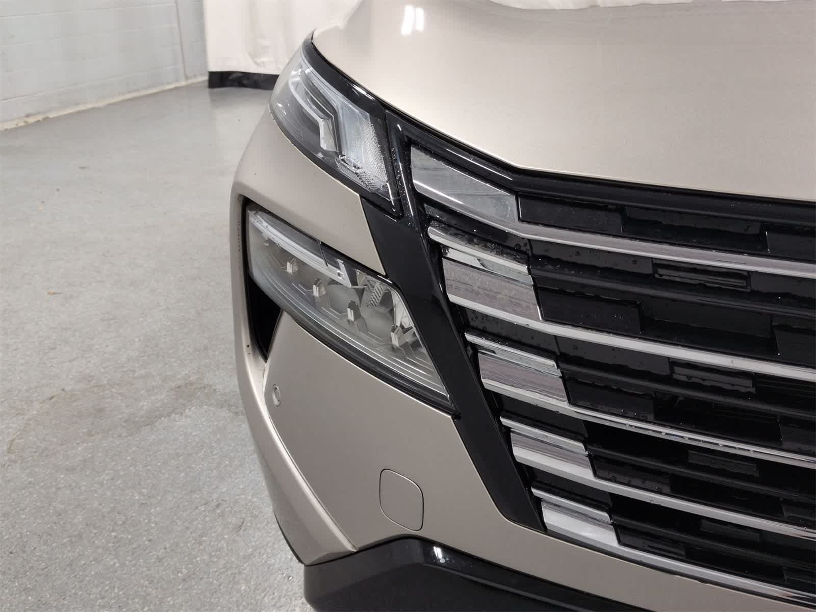 Thumbnail: 2026 Nissan Rogue - 11