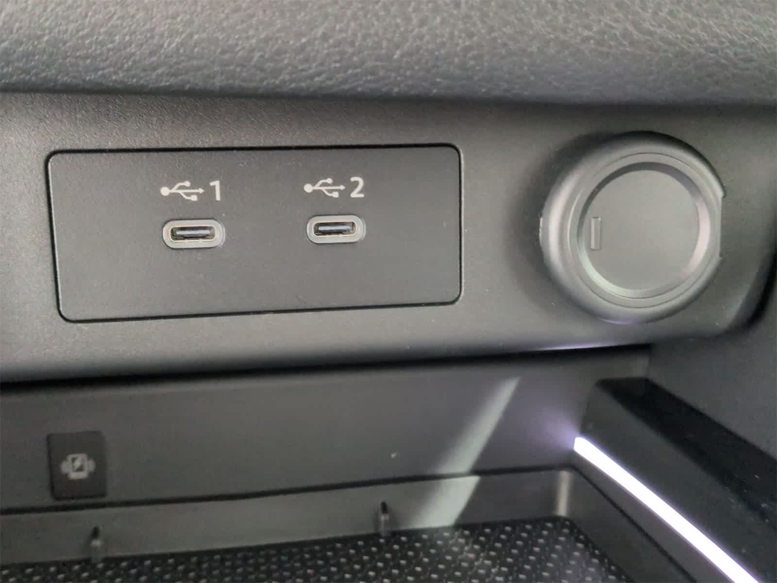 Thumbnail: 2026 Nissan Rogue - 34