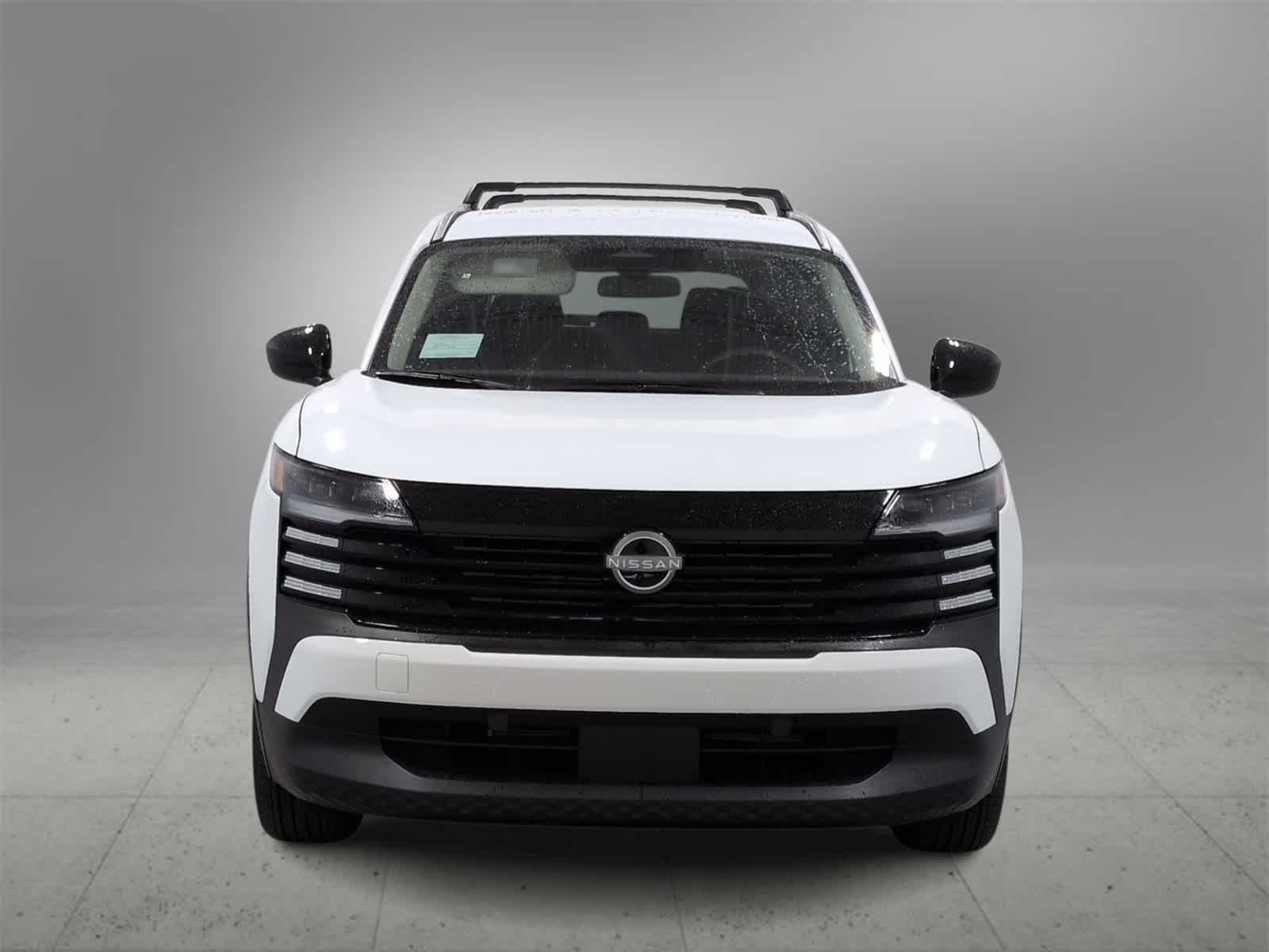 Thumbnail: 2026 Nissan Kicks - 3