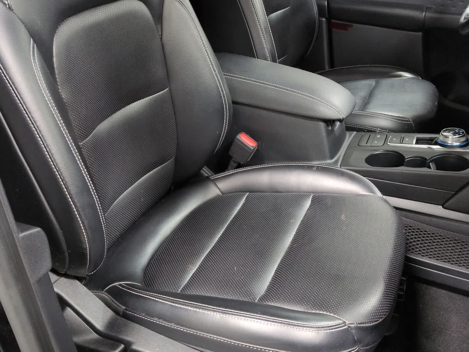 Thumbnail: 2020 Ford Escape - 22