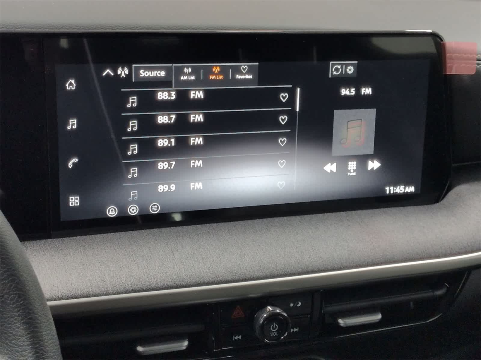 Thumbnail: 2026 Nissan Kicks - 28