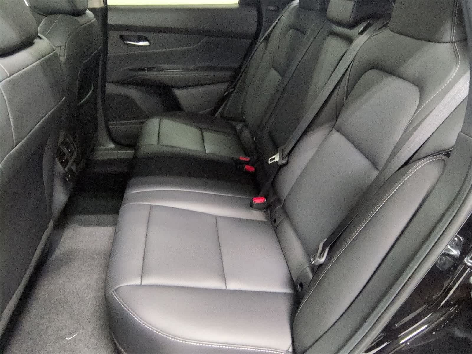 Thumbnail: 2026 Nissan Murano - 13