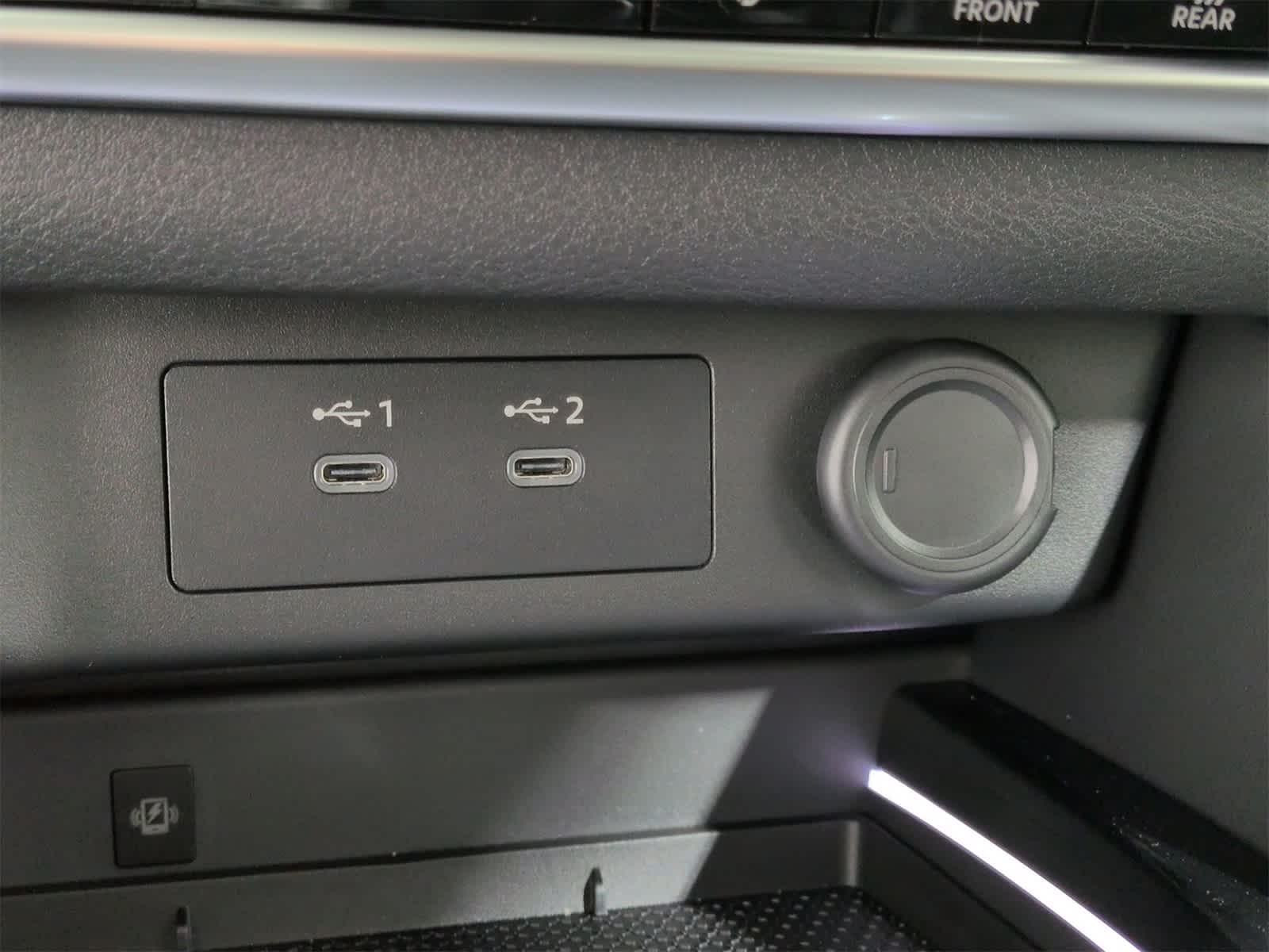 Thumbnail: 2026 Nissan Rogue - 34