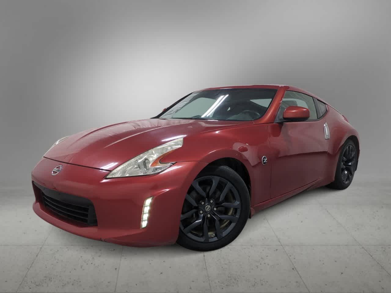Thumbnail: 2016 Nissan Z - 1