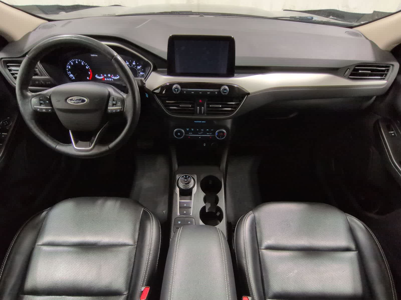 Thumbnail: 2020 Ford Escape - 16